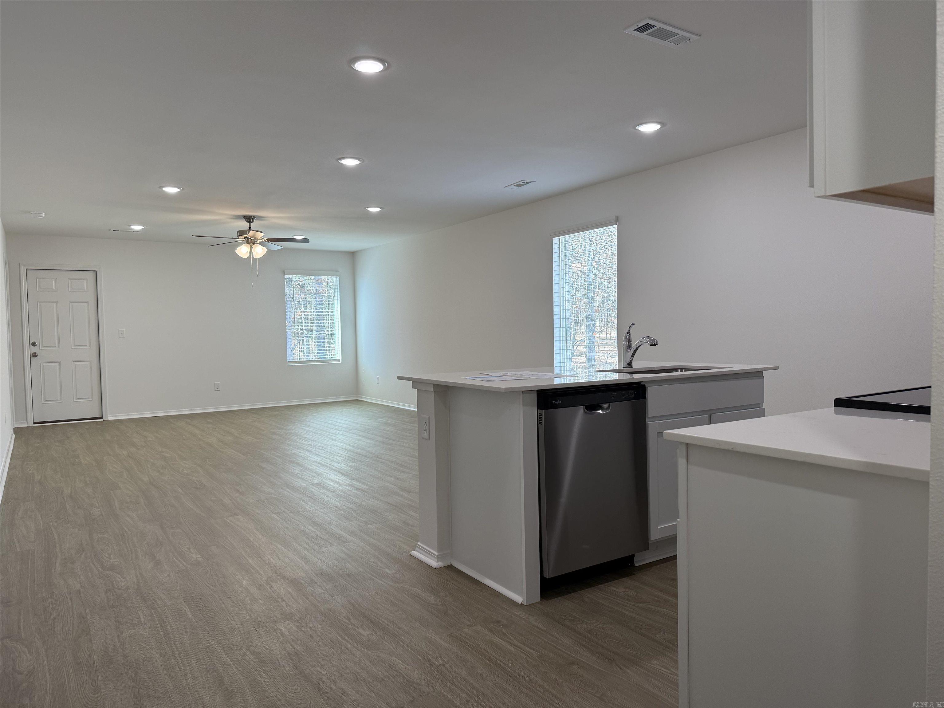 240 Bighorn  Maumelle, AR