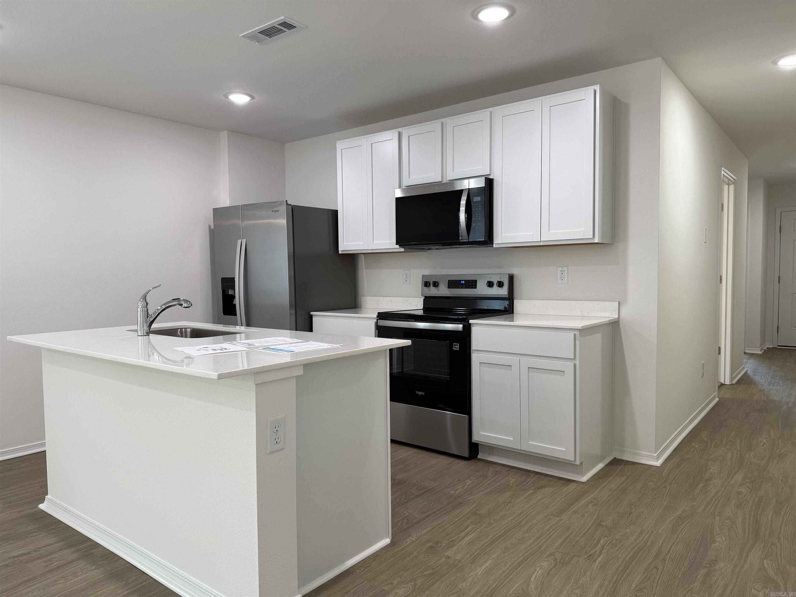 240 Bighorn  Maumelle, AR