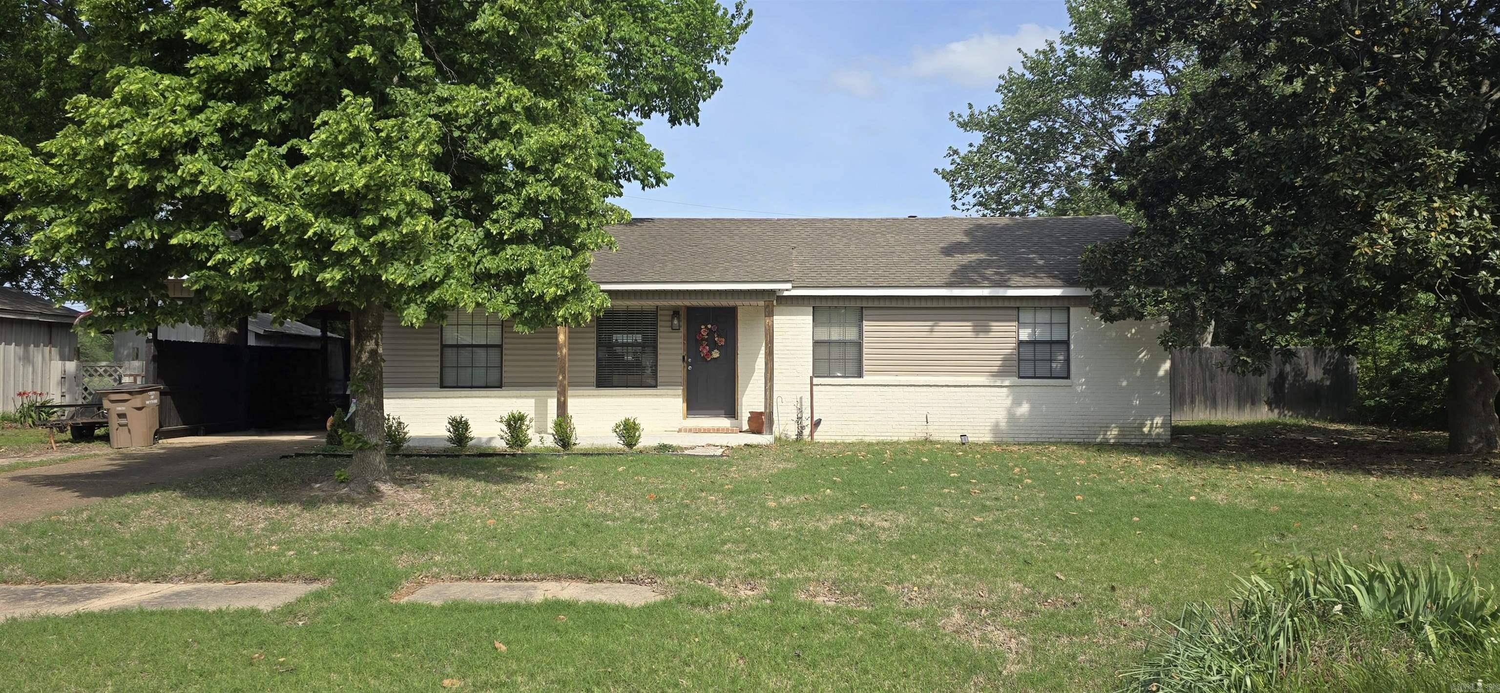 1504 Lynnwood Pl  Wynne, AR