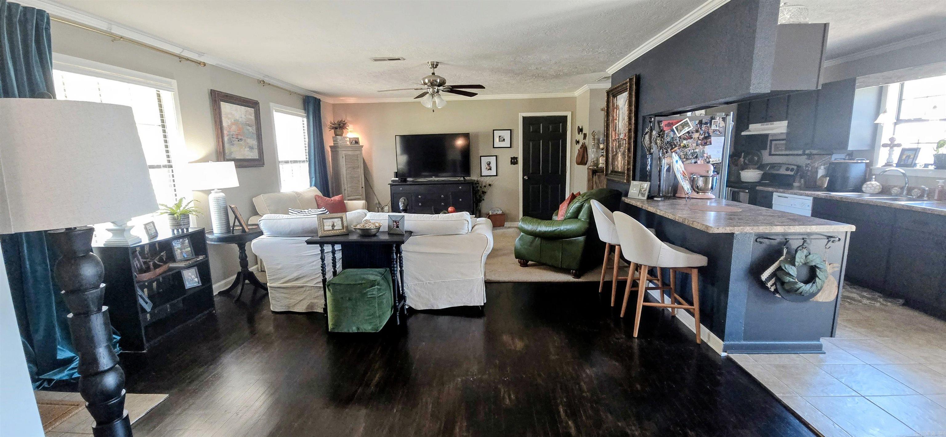 1504 Lynnwood Pl  Wynne, AR