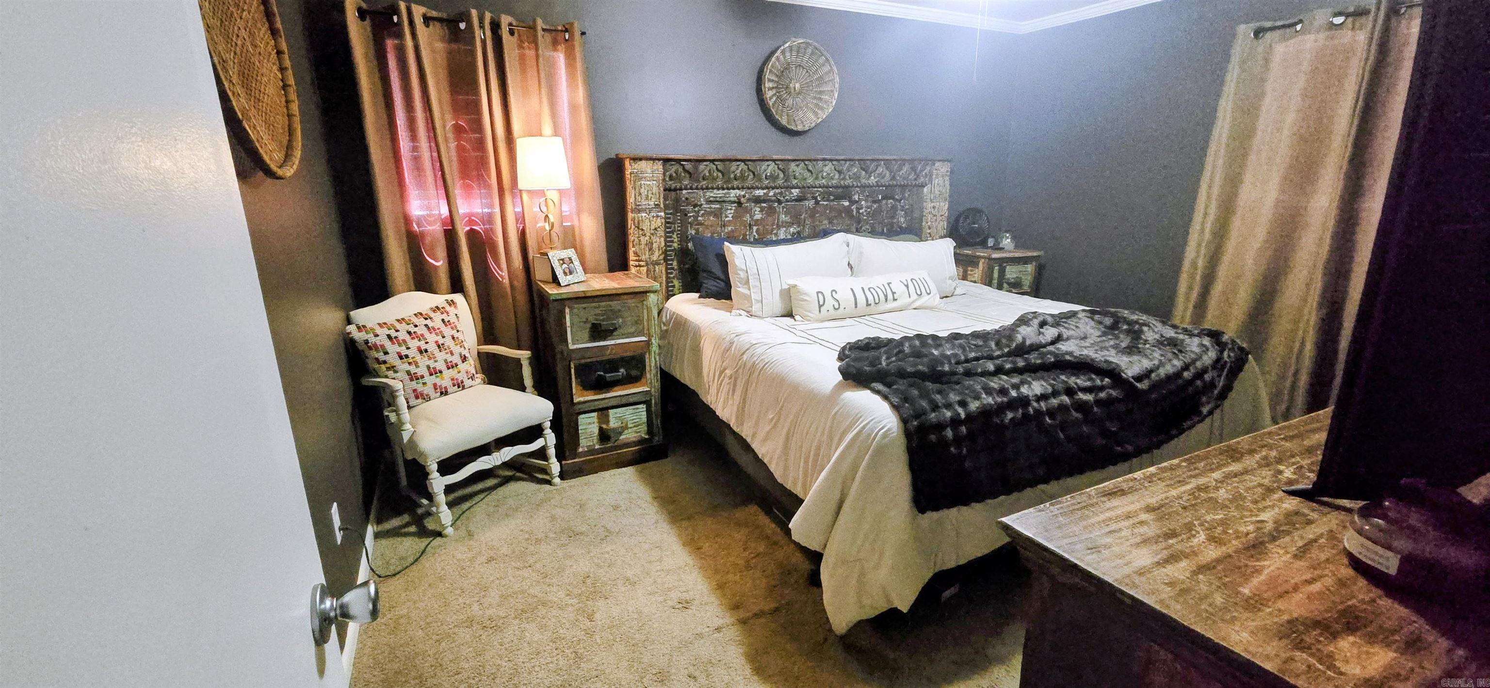 1504 Lynnwood Pl  Wynne, AR