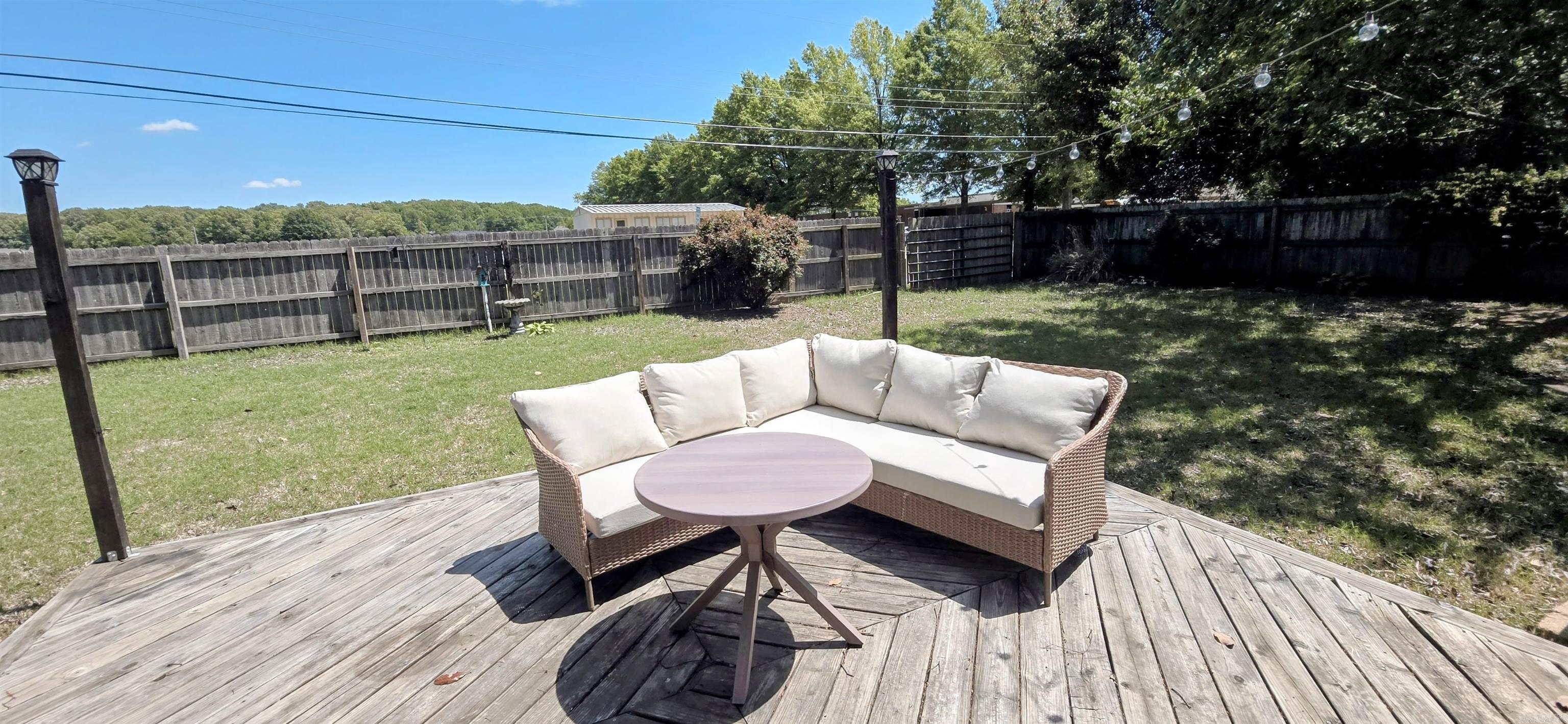 1504 Lynnwood Pl  Wynne, AR