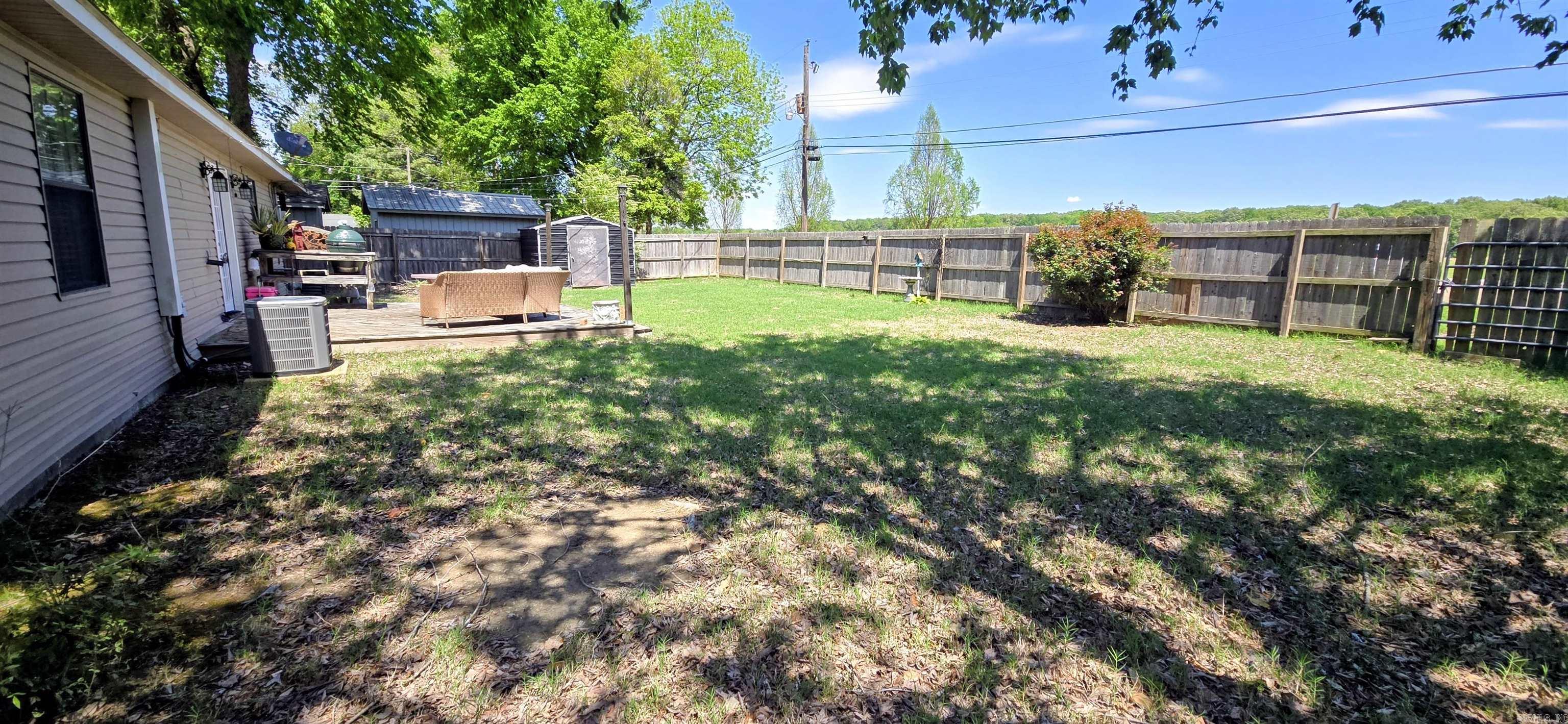 1504 Lynnwood Pl  Wynne, AR