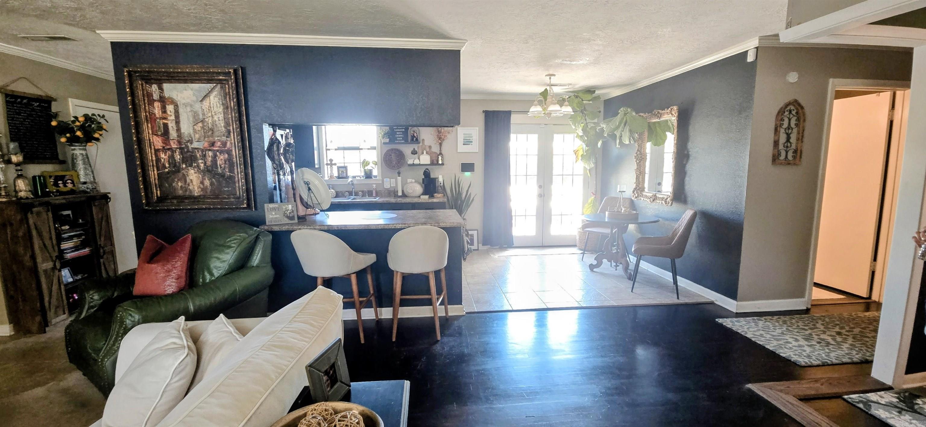 1504 Lynnwood Pl  Wynne, AR