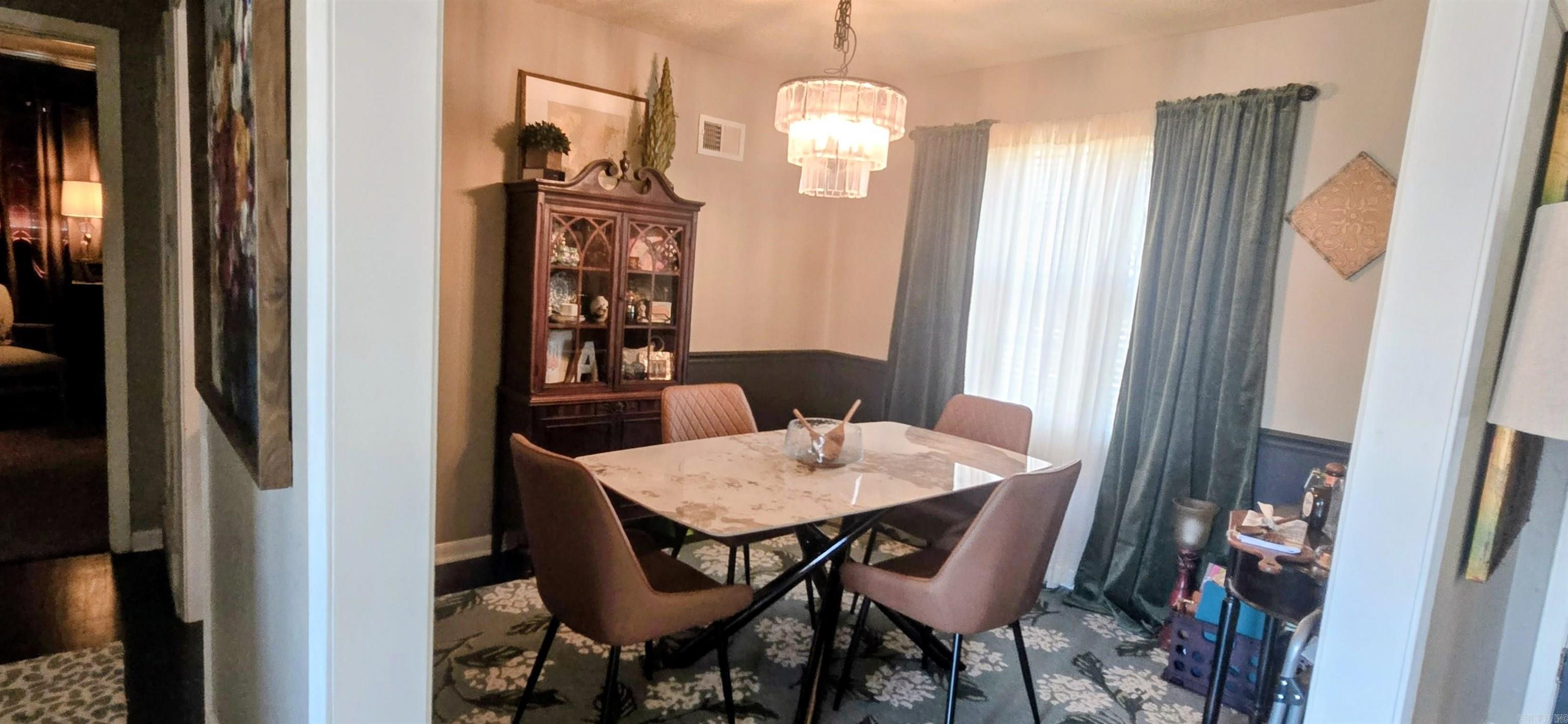 1504 Lynnwood Pl  Wynne, AR