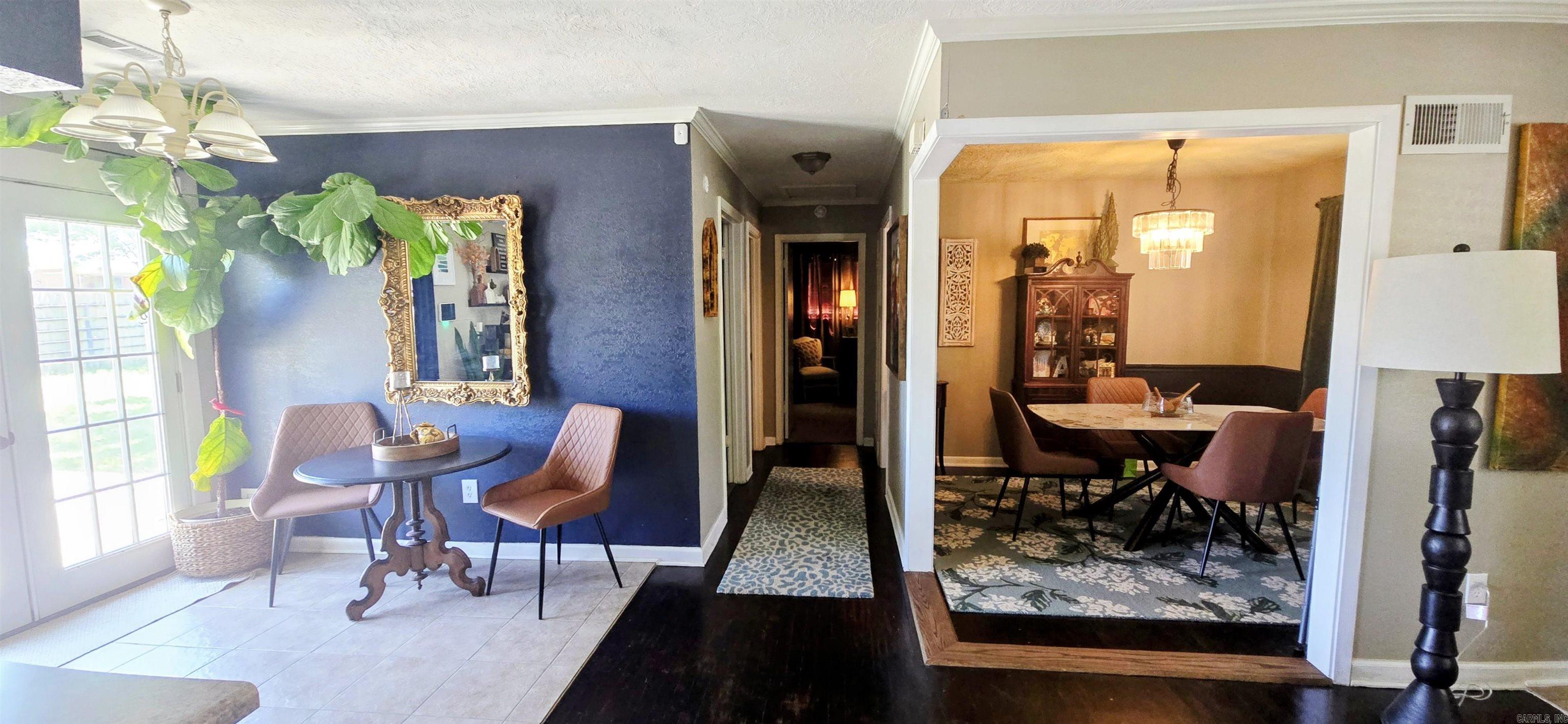 1504 Lynnwood Pl  Wynne, AR