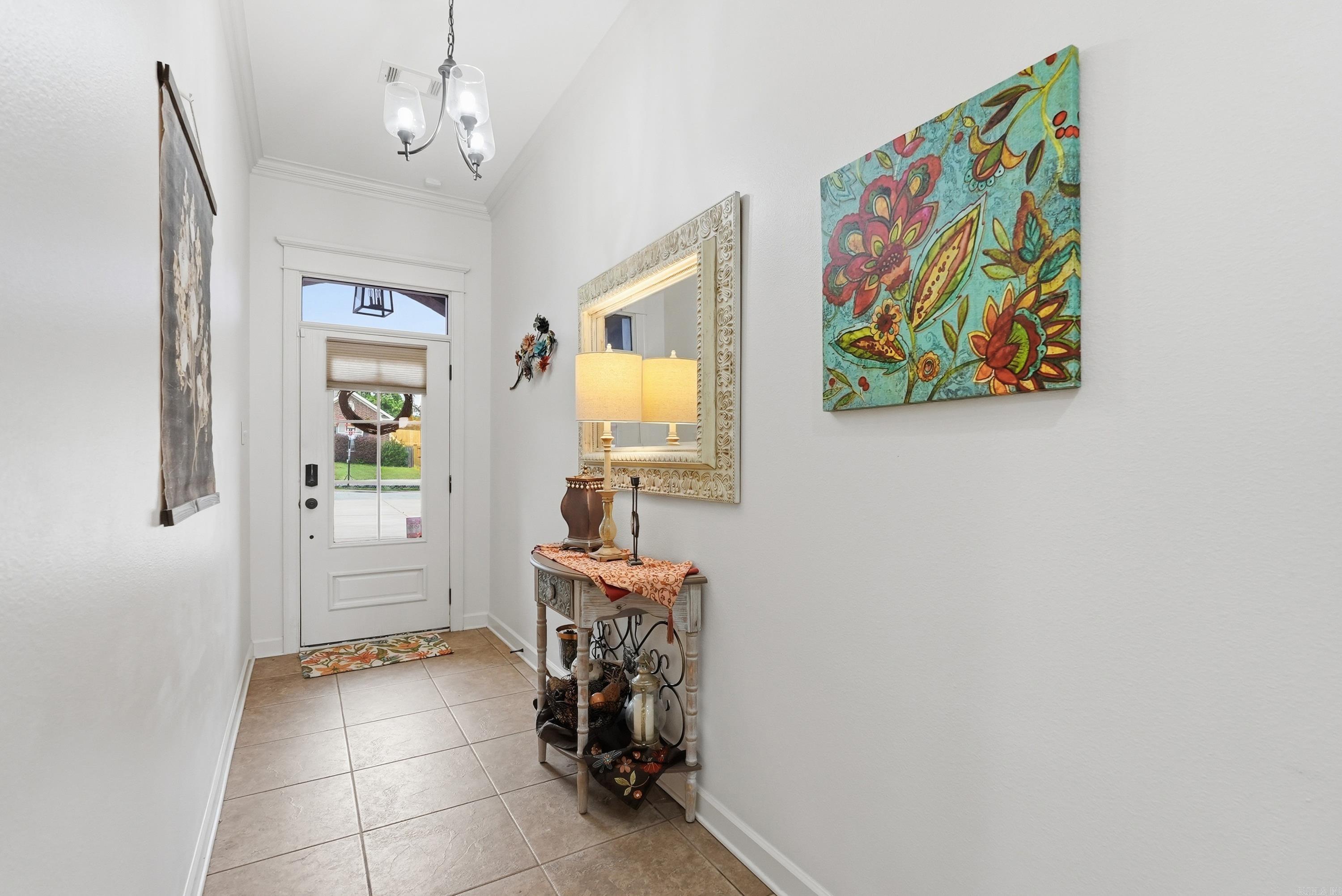 5225 Tennyson  Conway, AR