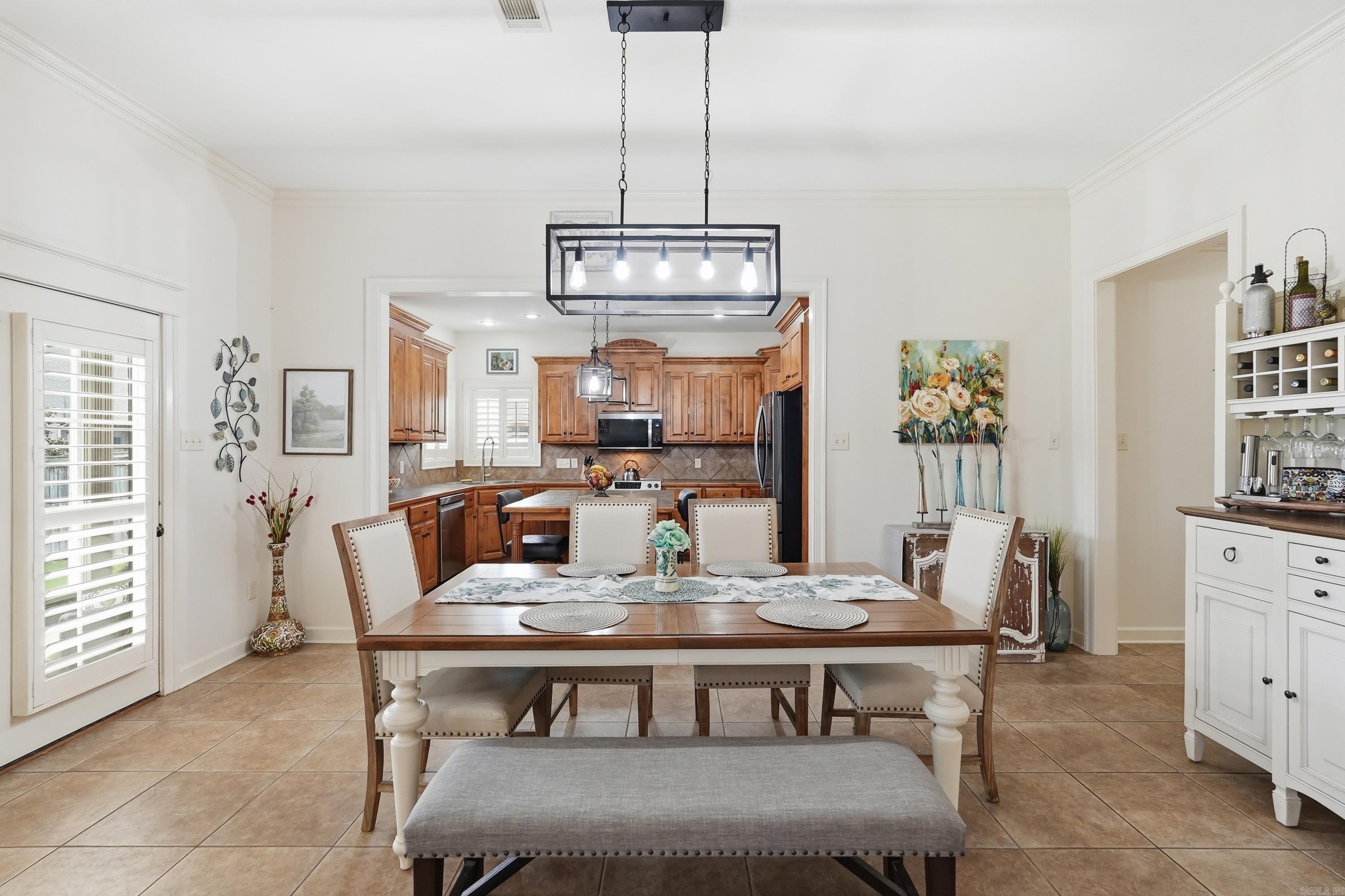 5225 Tennyson  Conway, AR