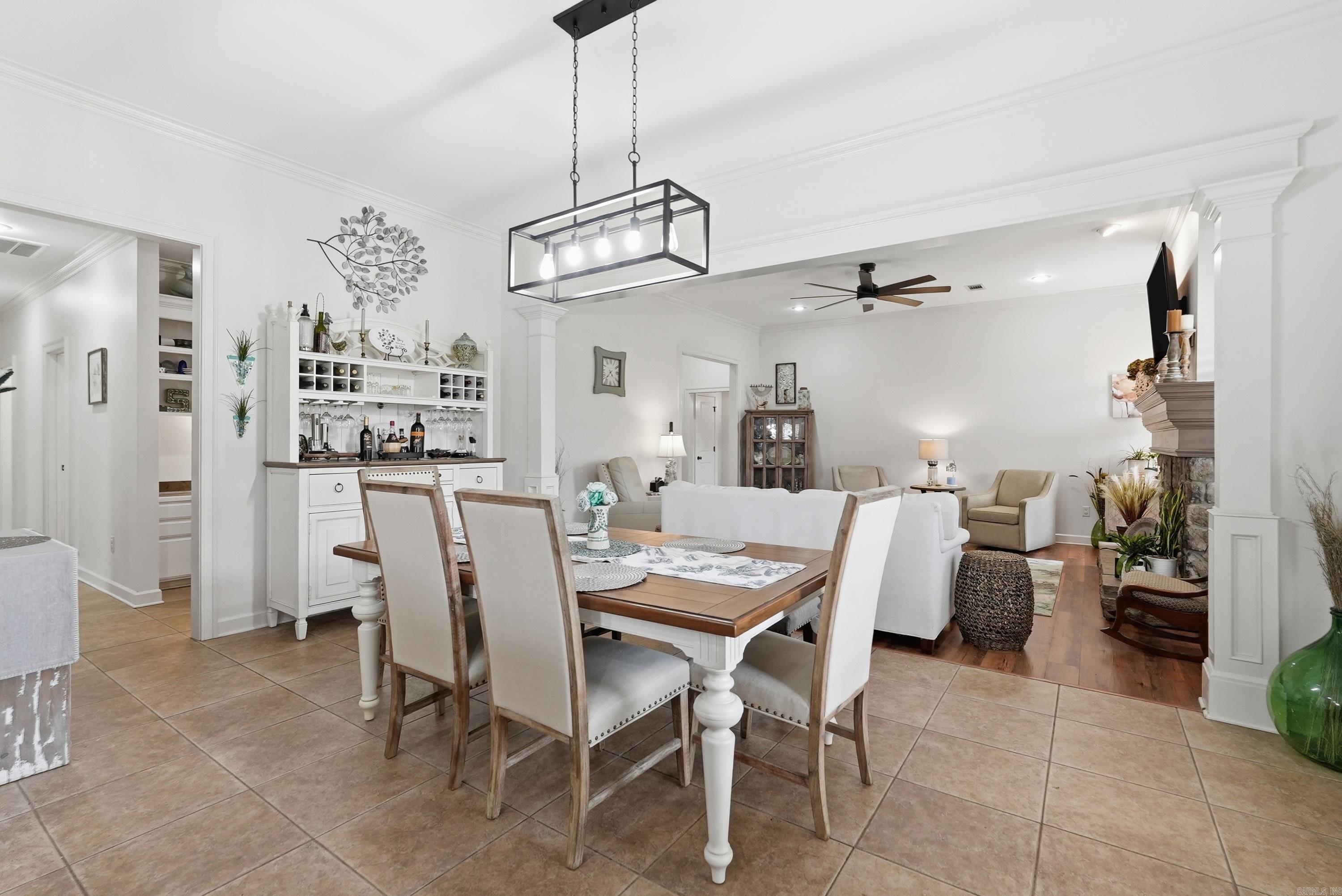 5225 Tennyson  Conway, AR