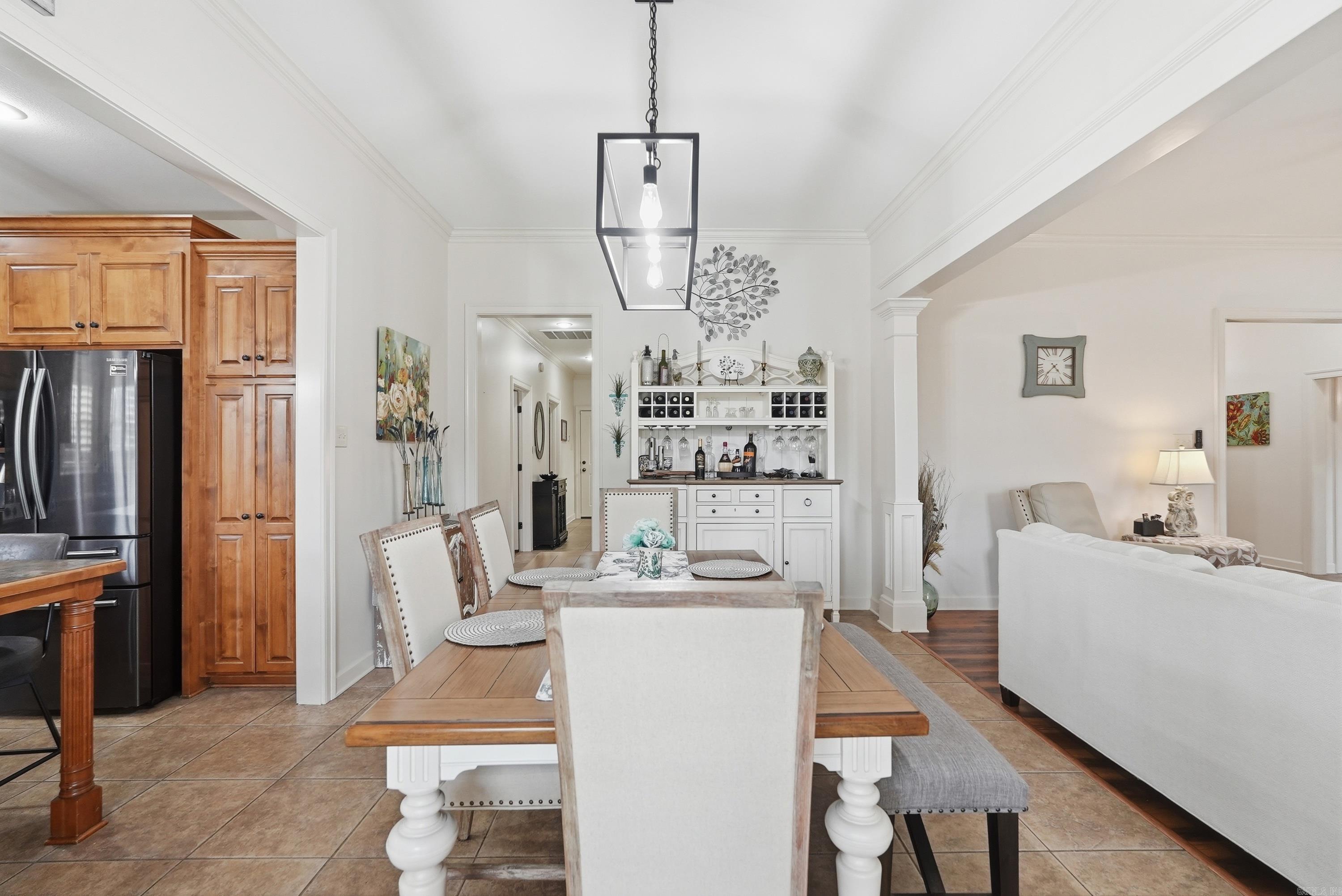 5225 Tennyson  Conway, AR