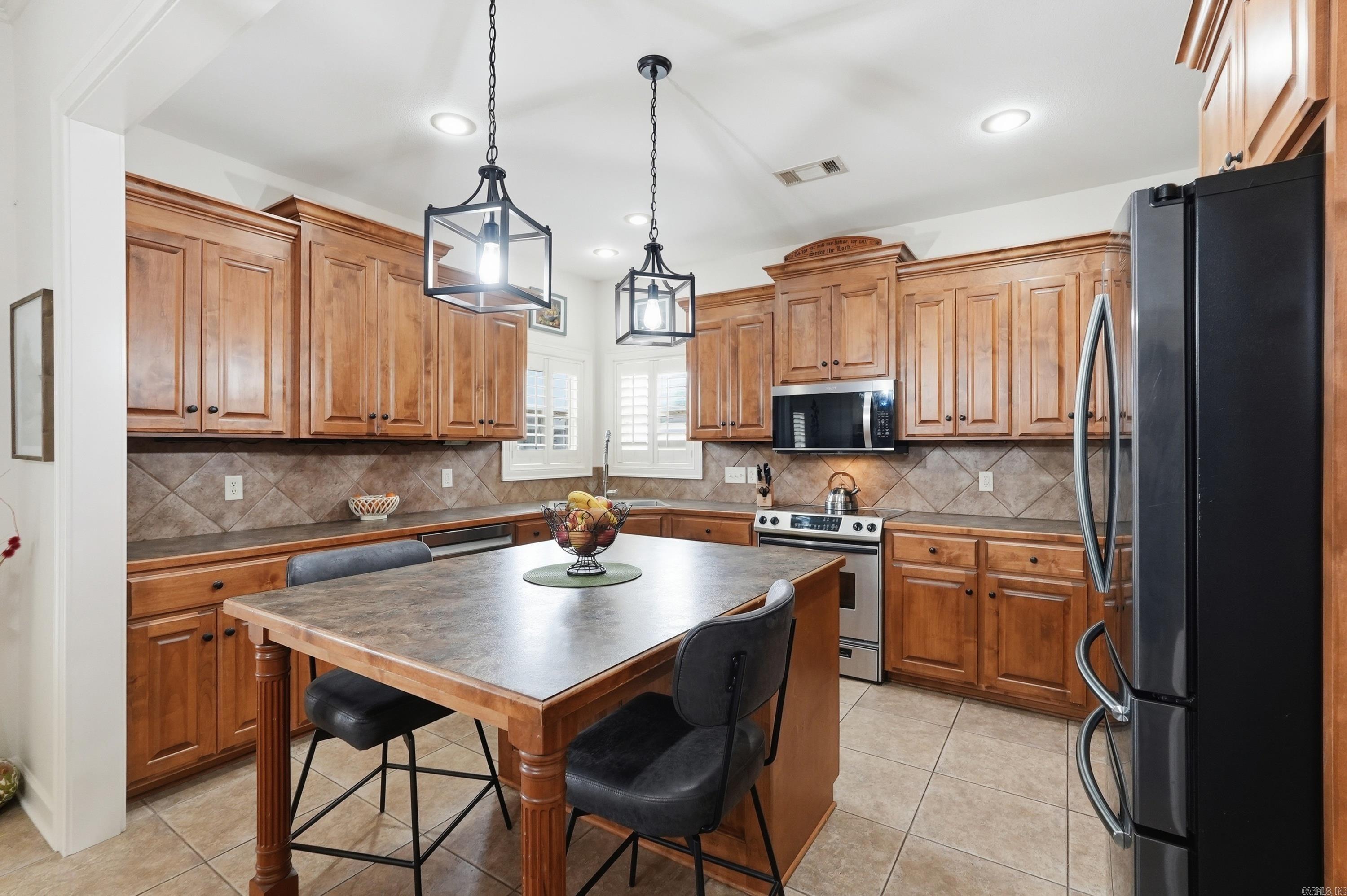 5225 Tennyson  Conway, AR