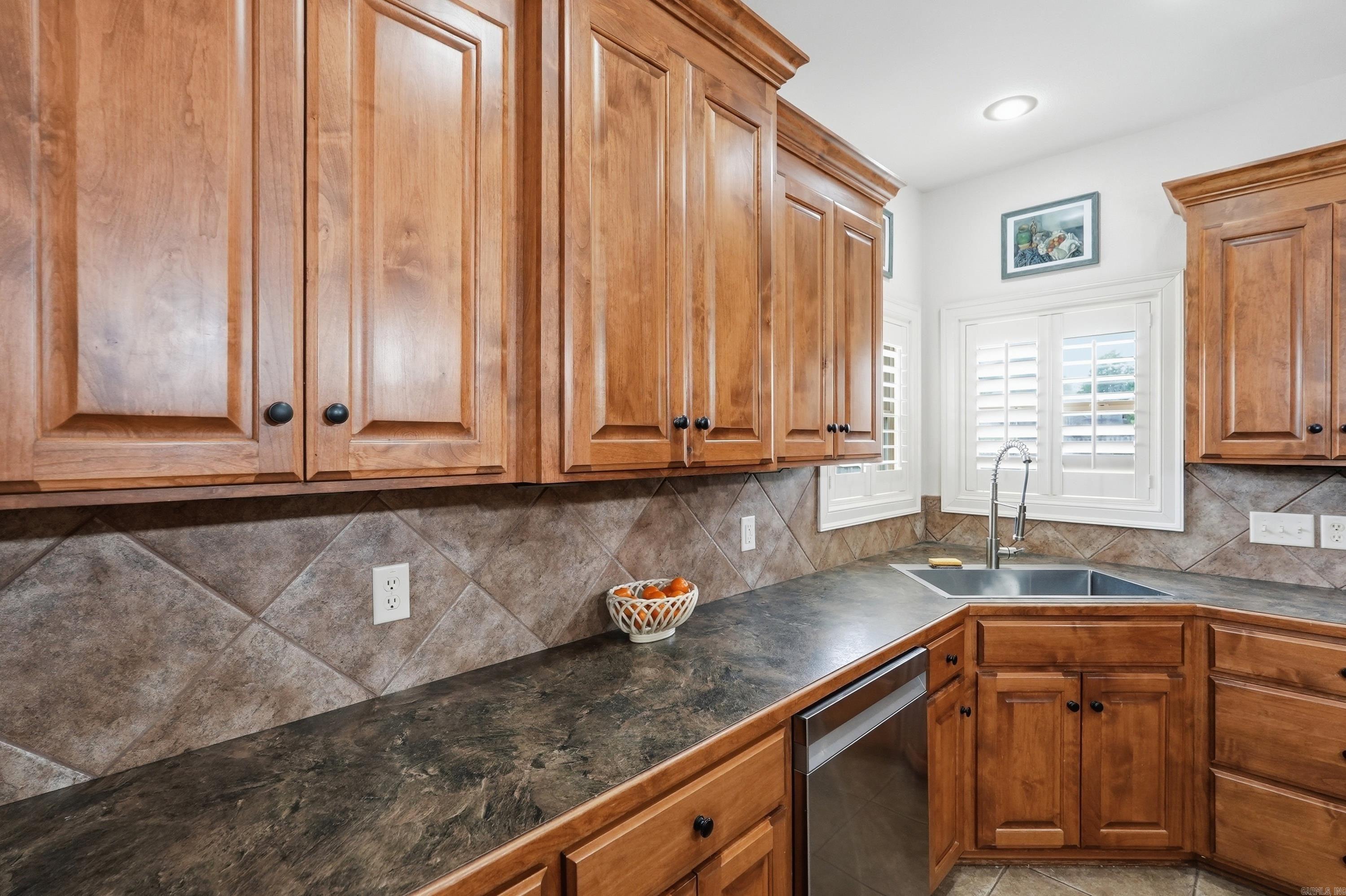 5225 Tennyson  Conway, AR