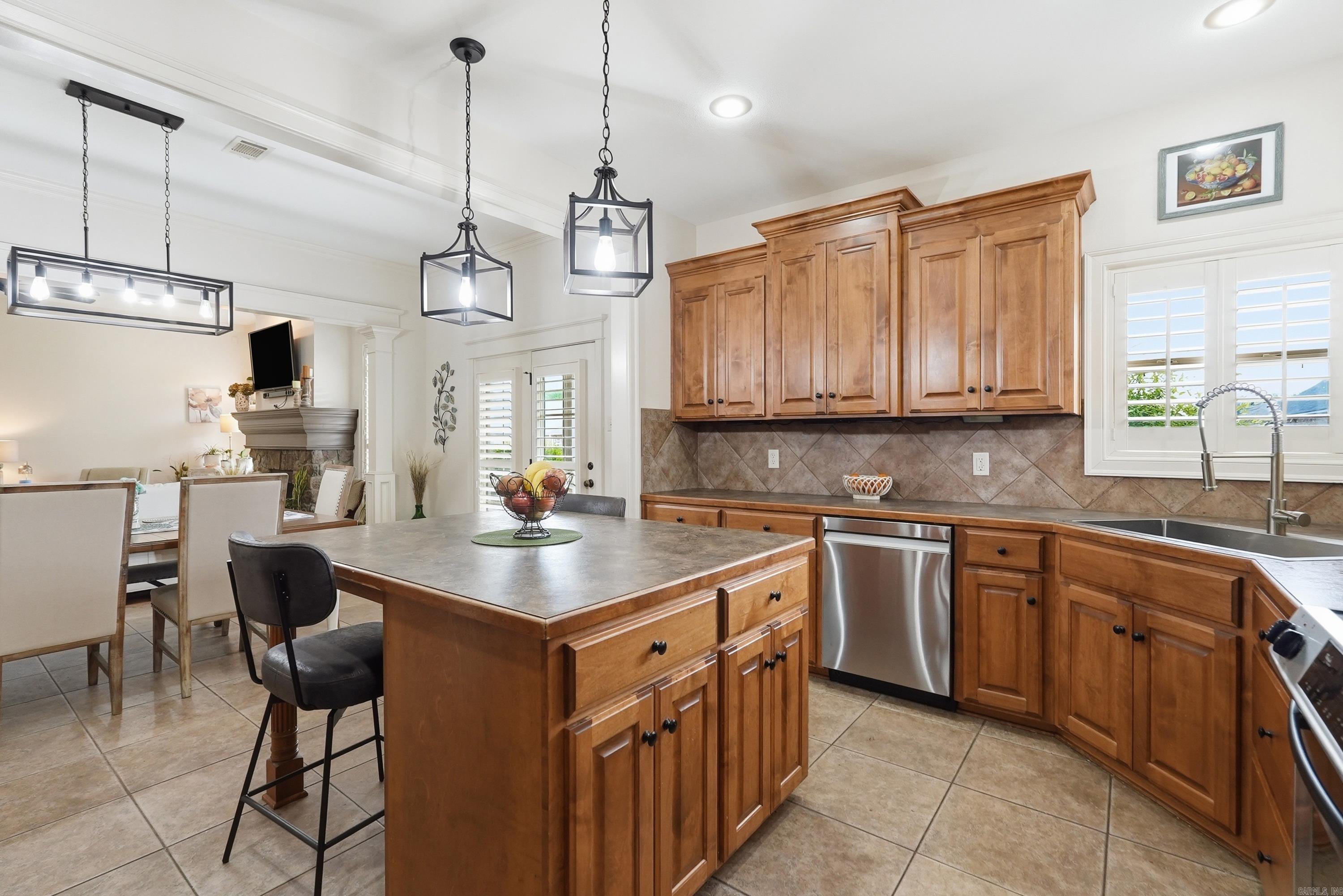 5225 Tennyson  Conway, AR