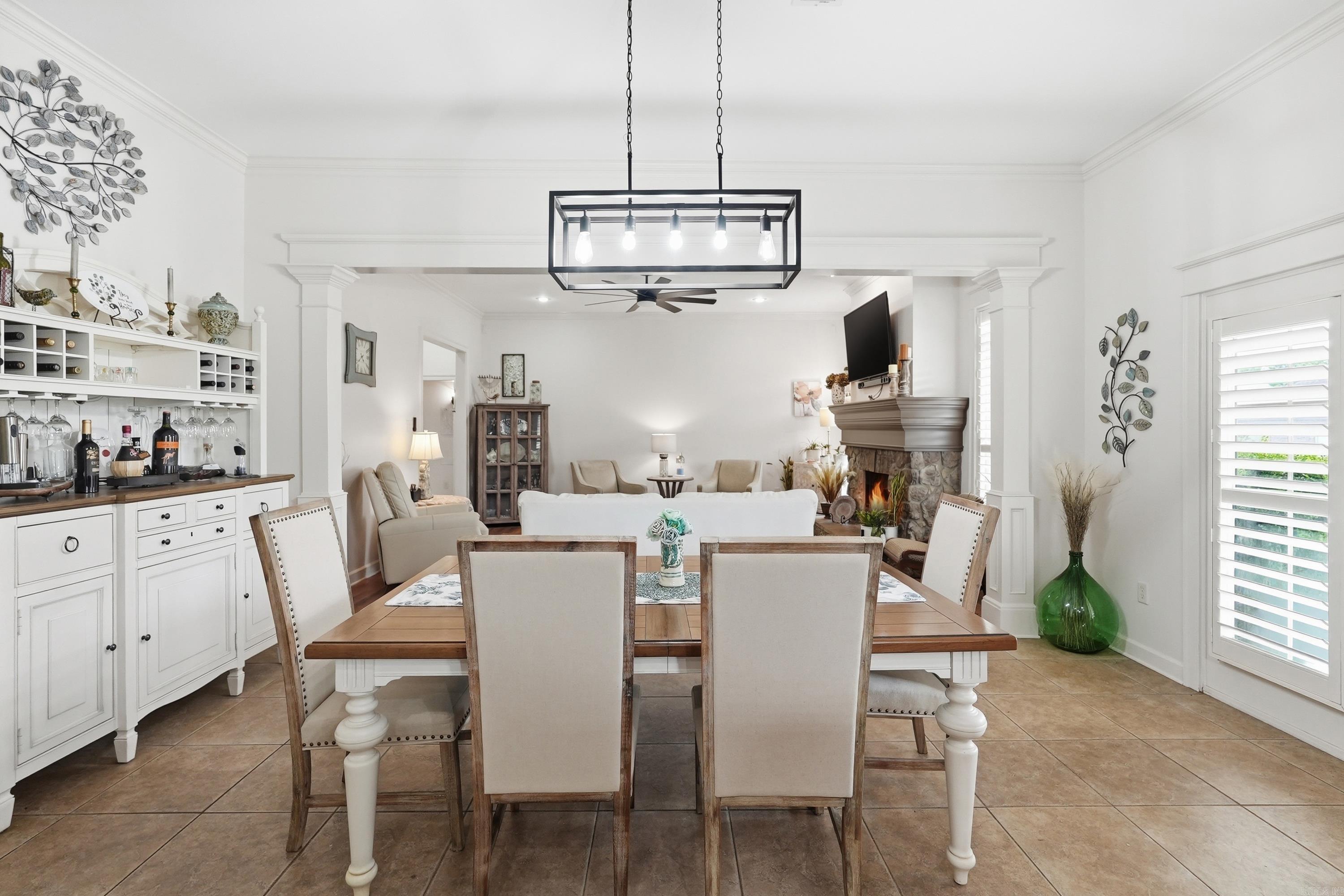 5225 Tennyson  Conway, AR