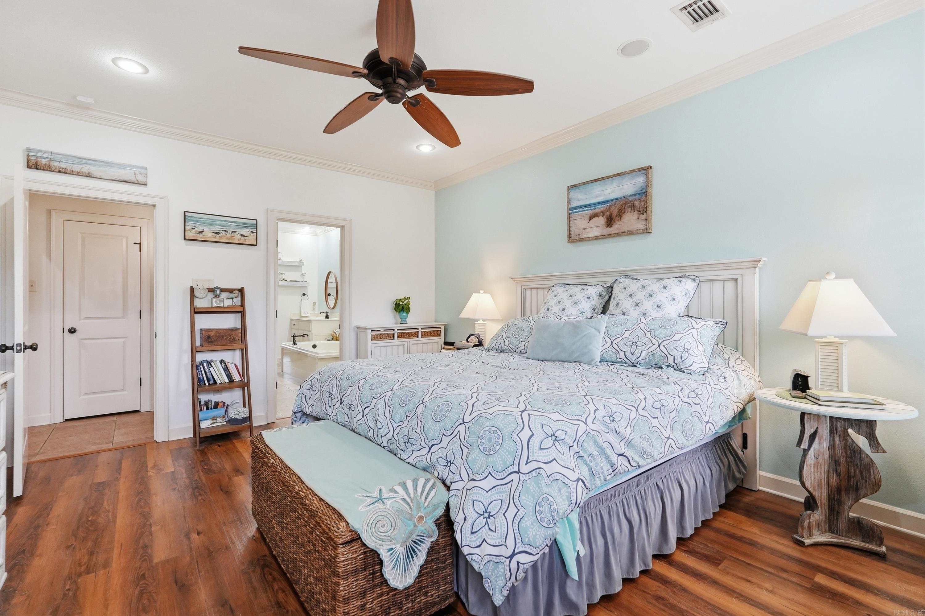 5225 Tennyson  Conway, AR