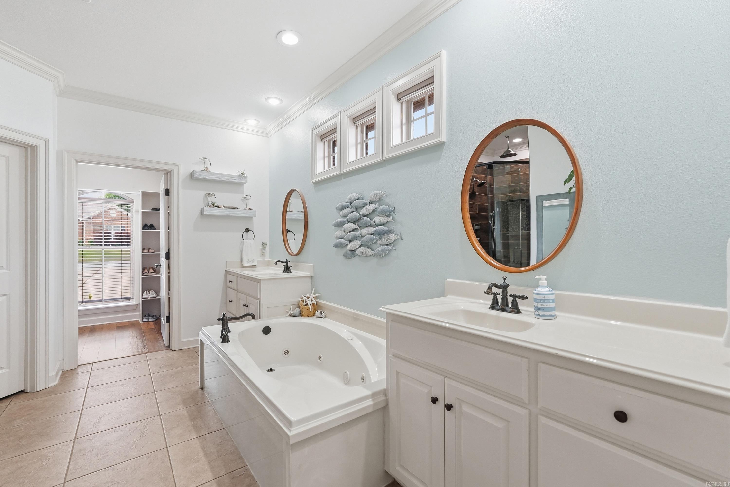 5225 Tennyson  Conway, AR