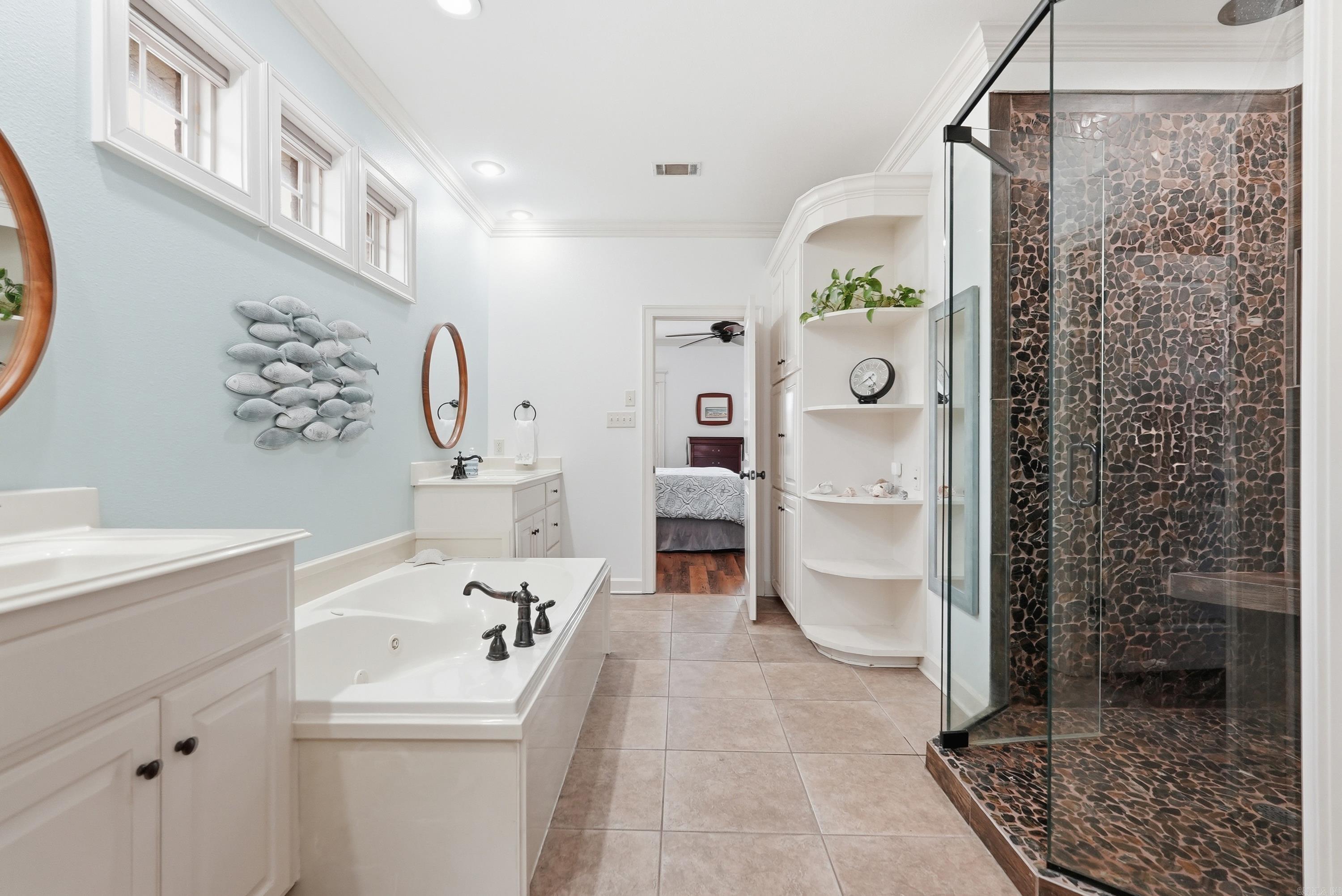 5225 Tennyson  Conway, AR