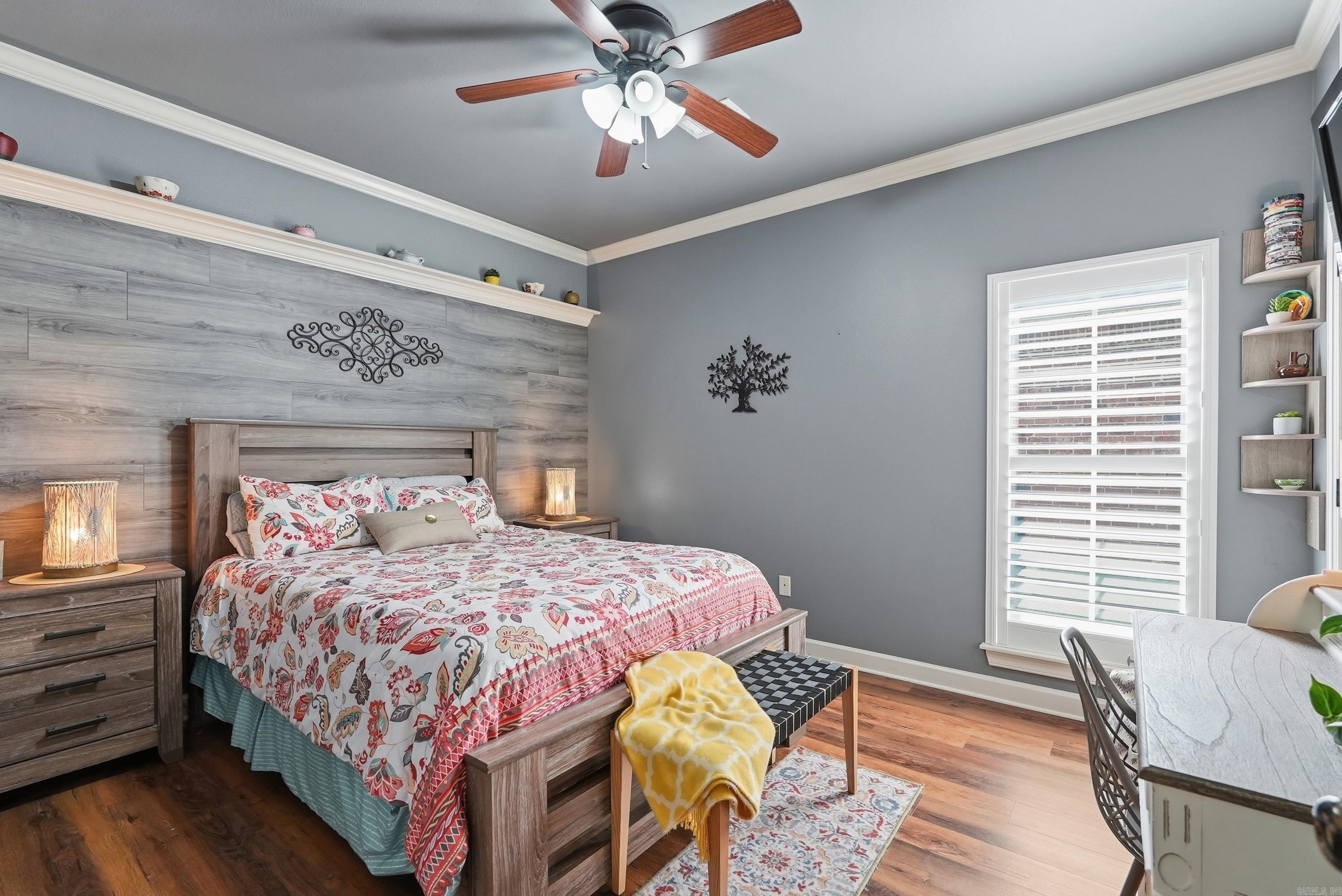 5225 Tennyson  Conway, AR