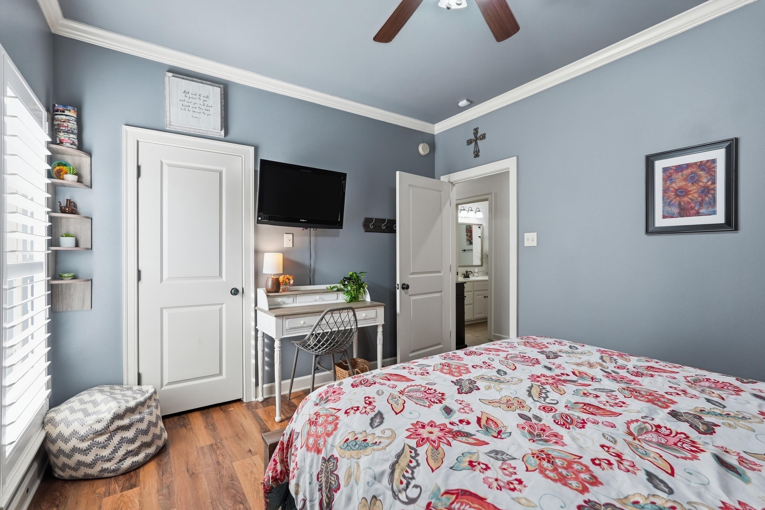 5225 Tennyson  Conway, AR