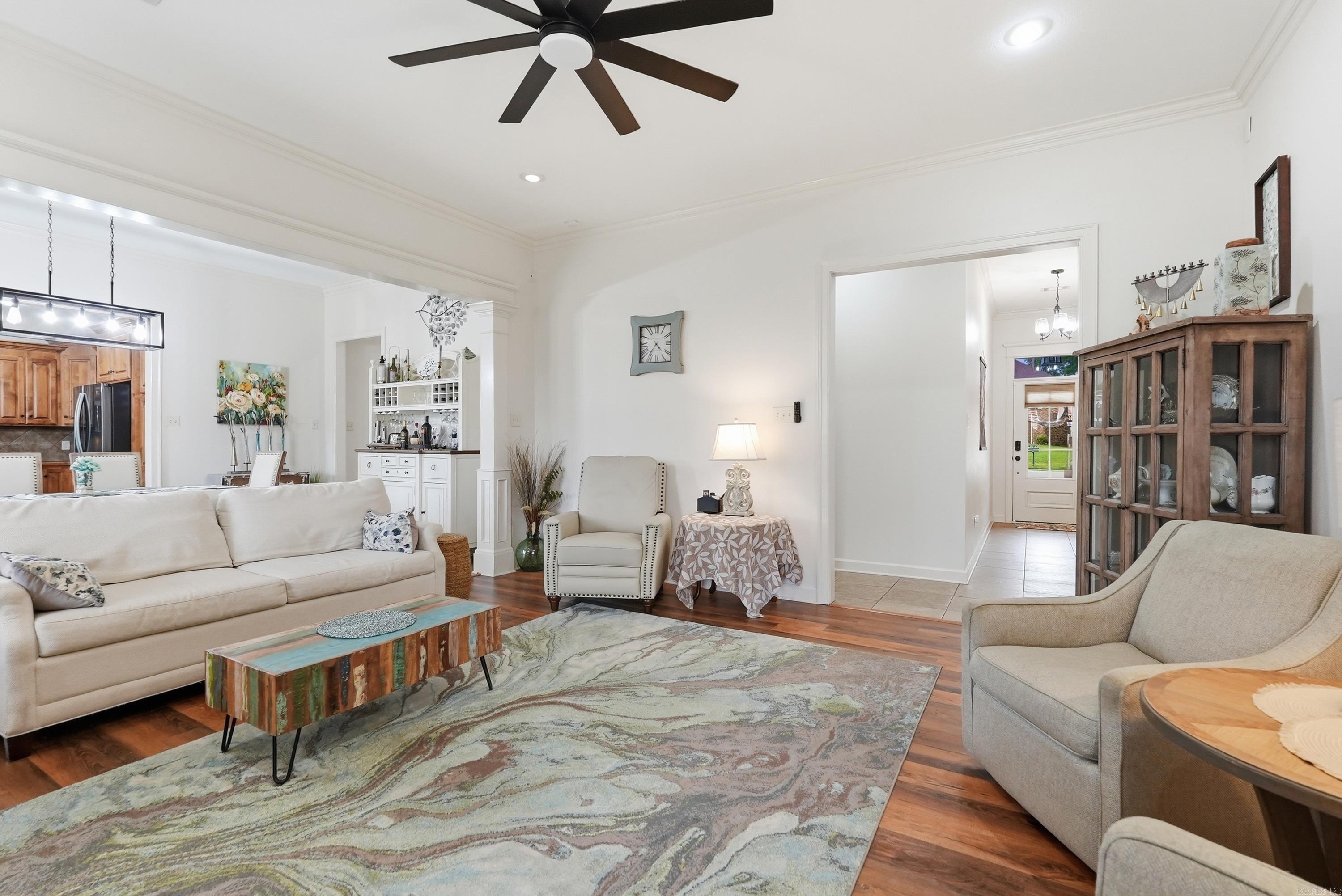 5225 Tennyson  Conway, AR