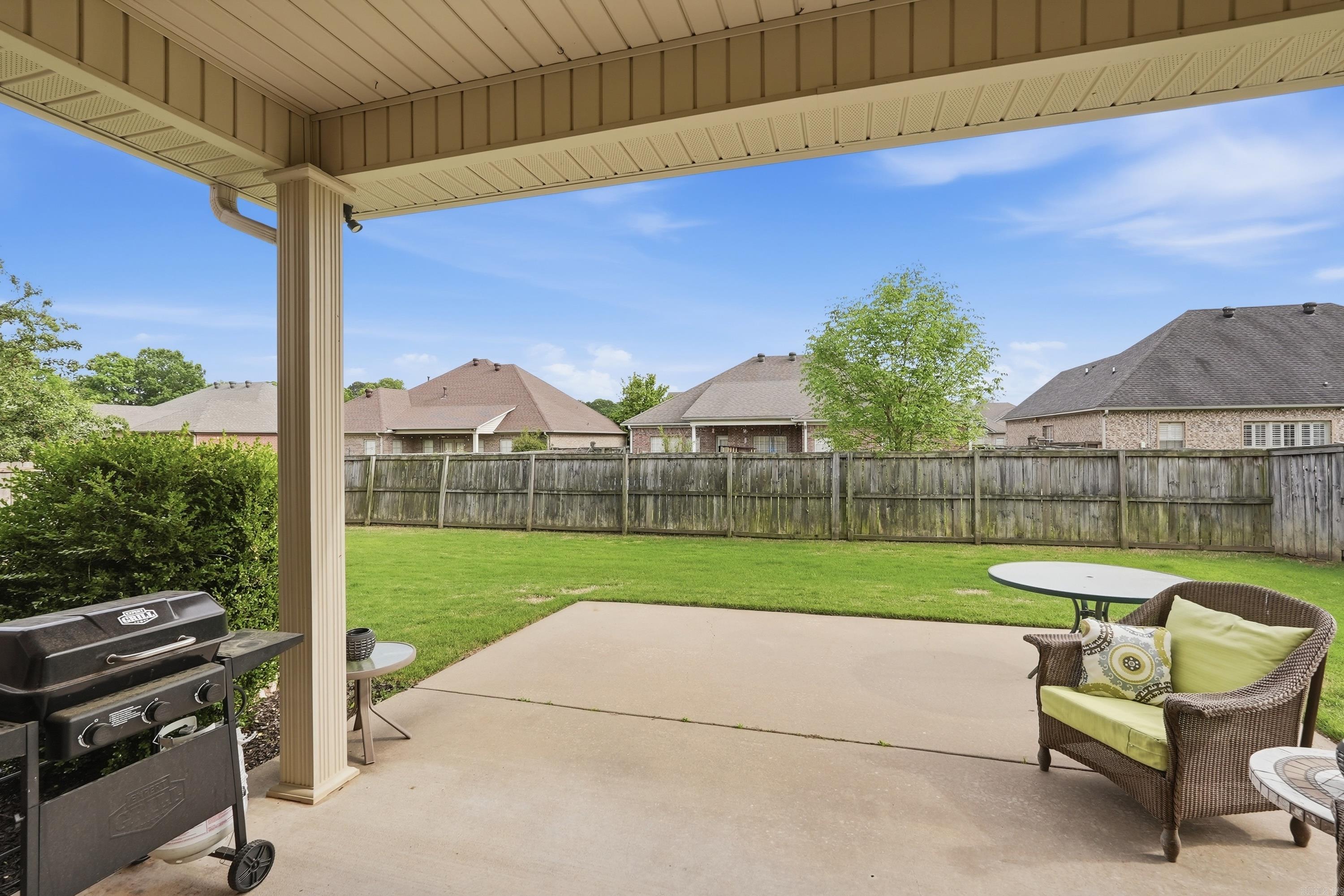 5225 Tennyson  Conway, AR