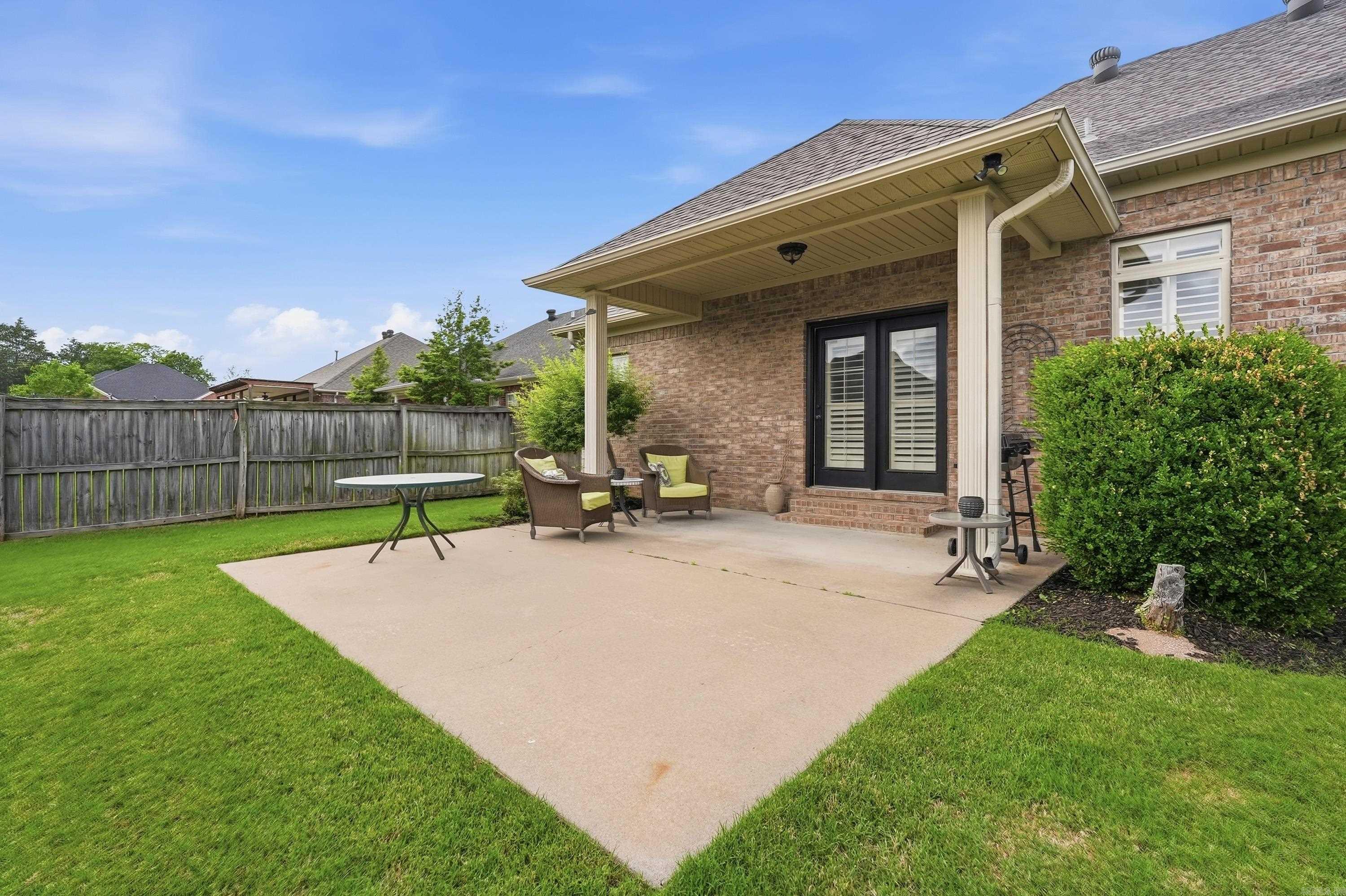 5225 Tennyson  Conway, AR