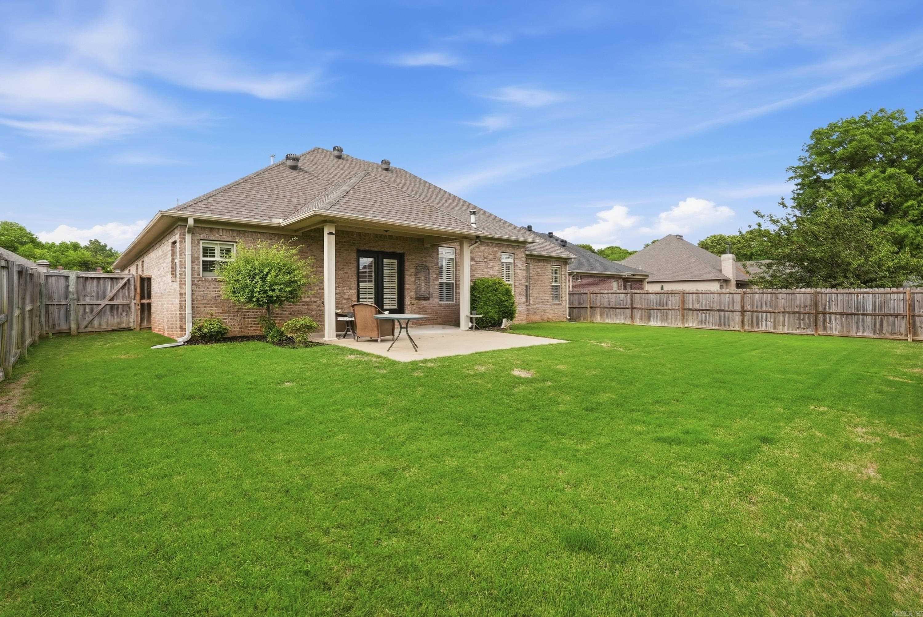 5225 Tennyson  Conway, AR