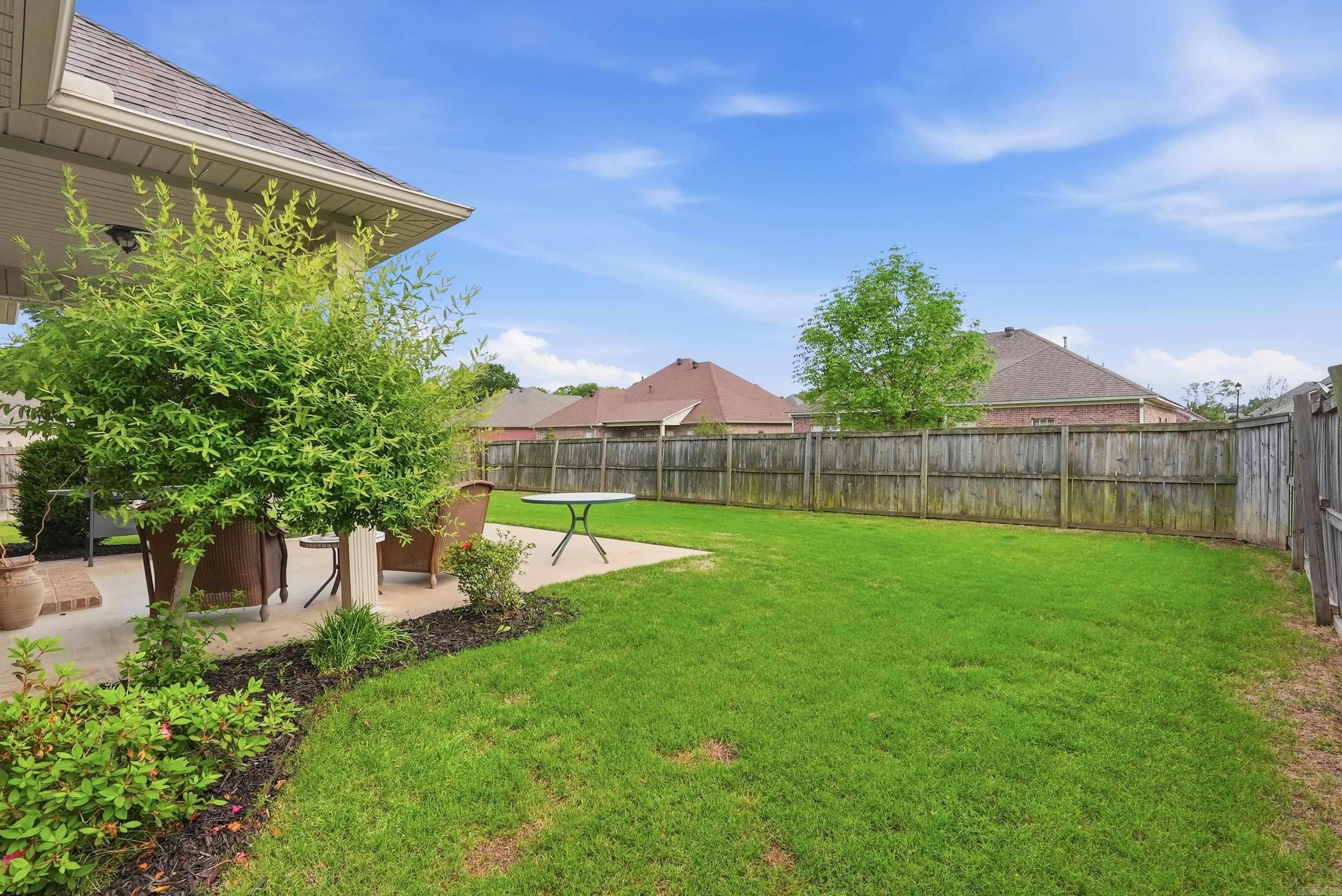 5225 Tennyson  Conway, AR