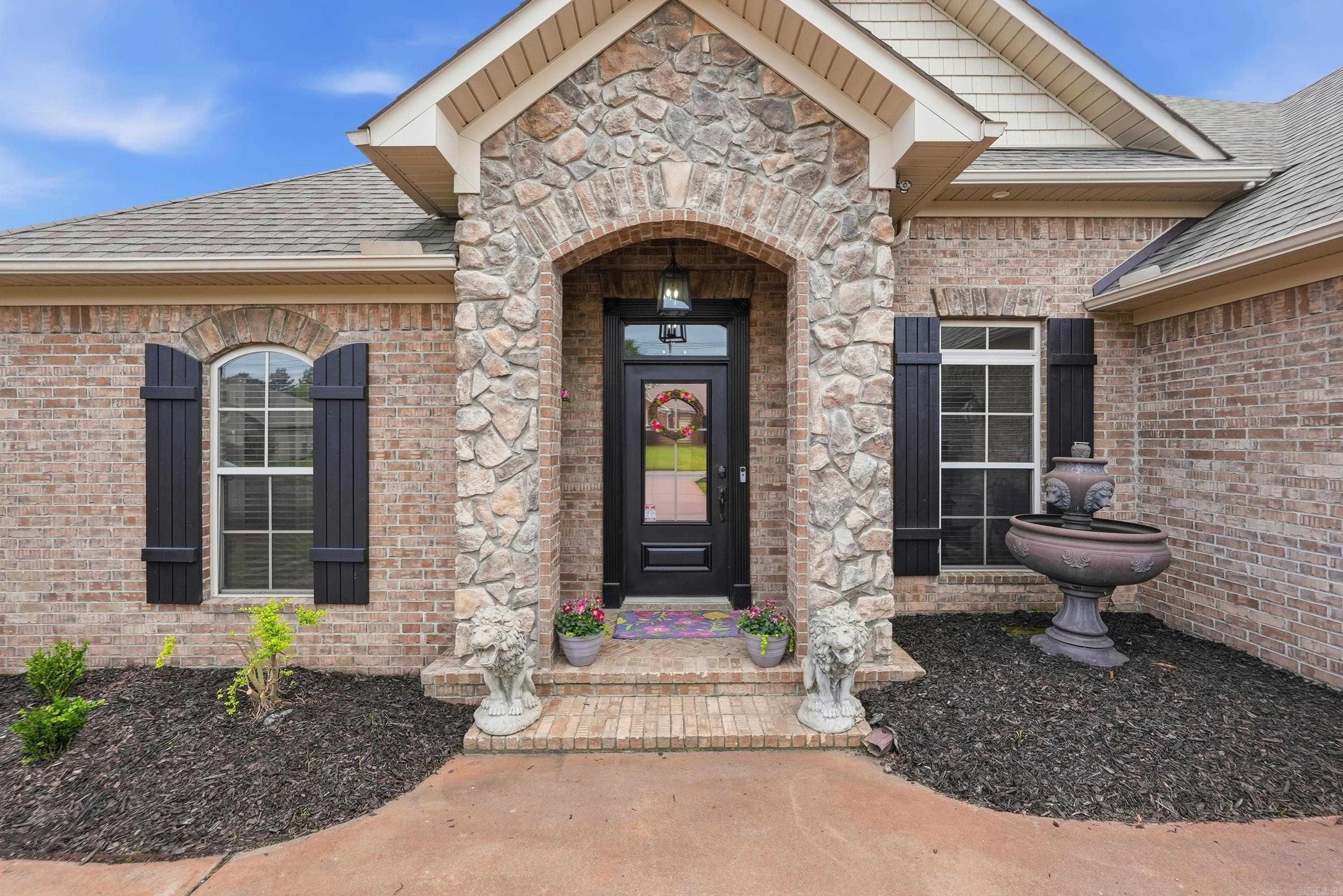 5225 Tennyson  Conway, AR