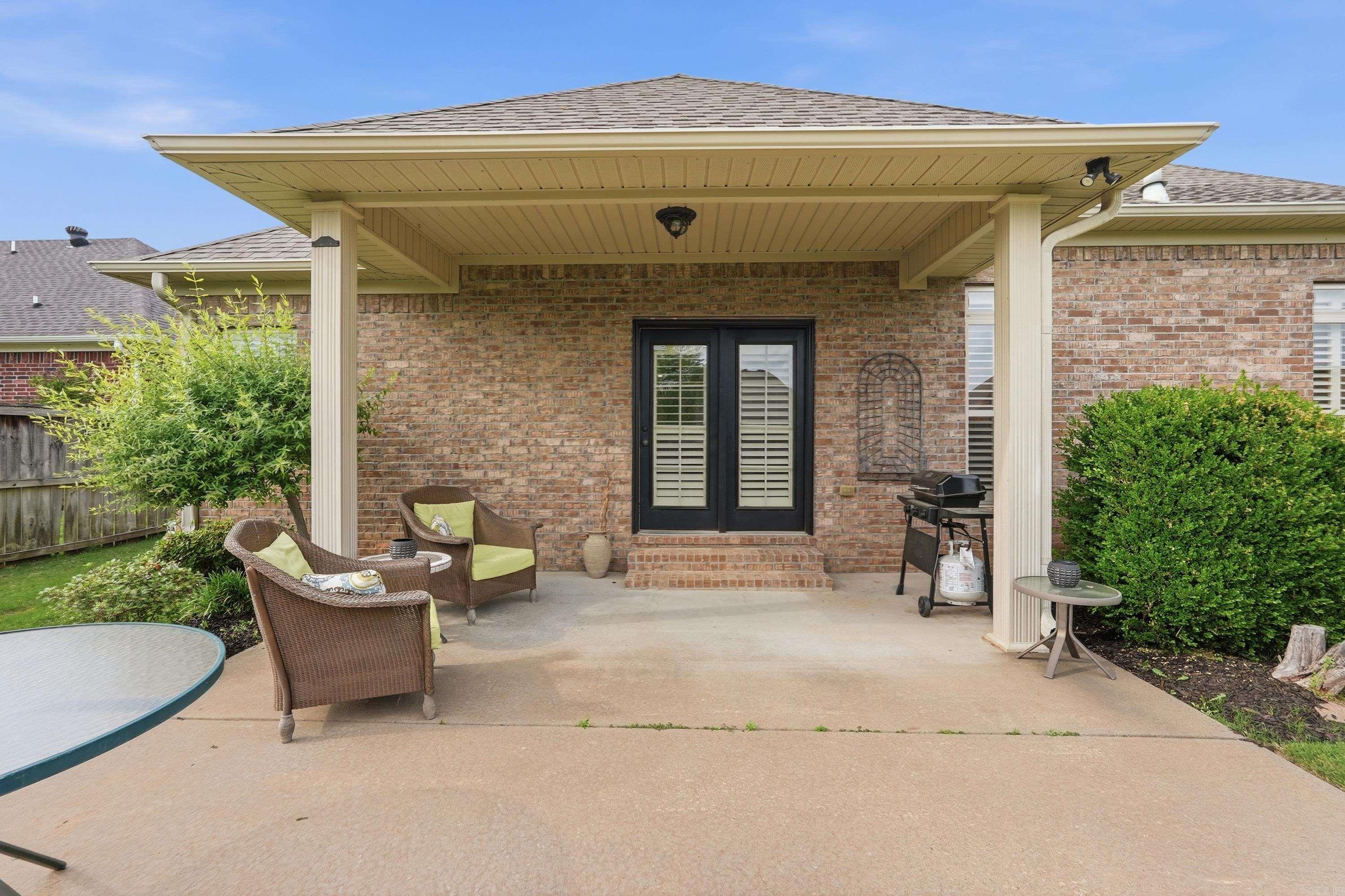 5225 Tennyson  Conway, AR