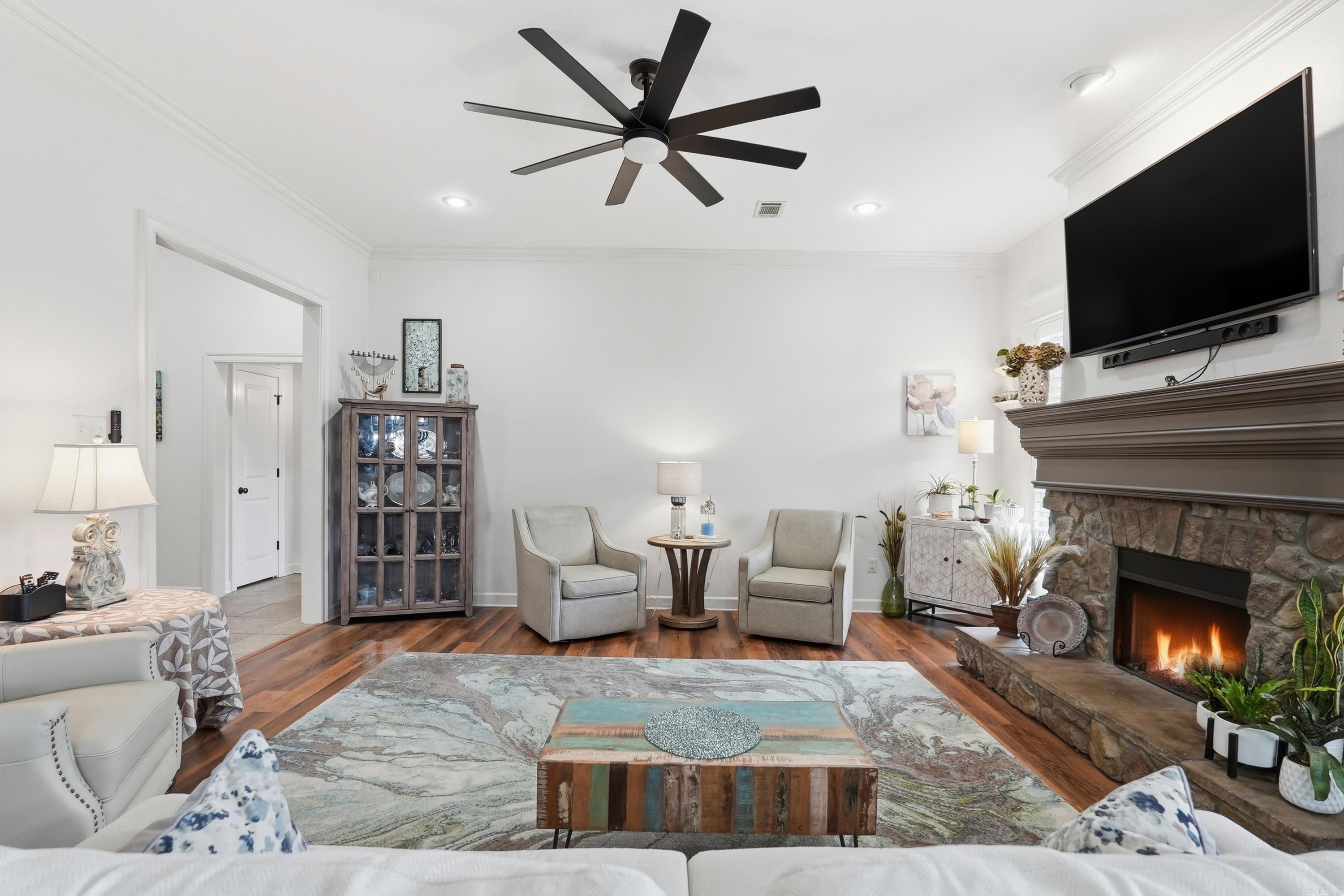 5225 Tennyson  Conway, AR