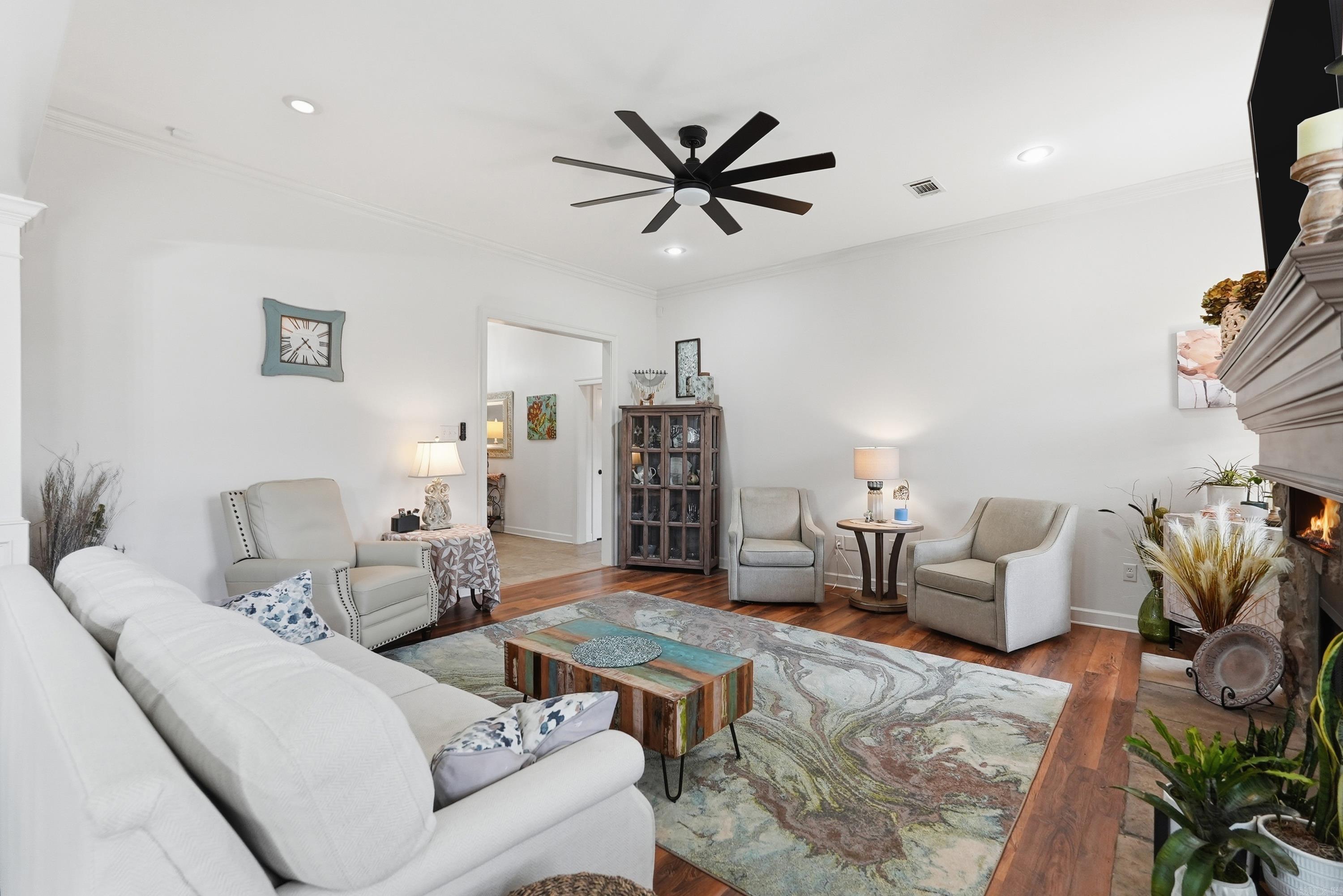 5225 Tennyson  Conway, AR