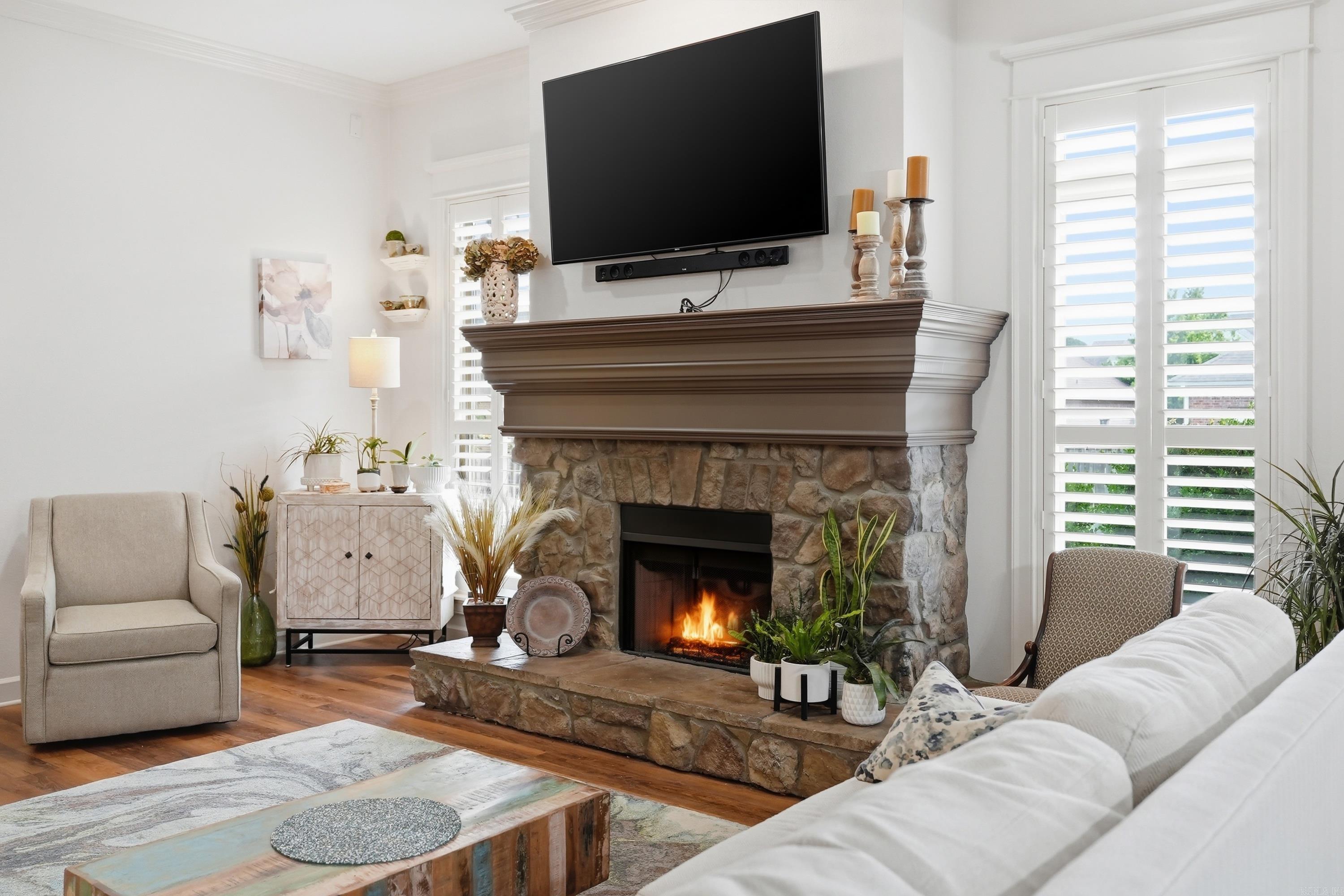 5225 Tennyson  Conway, AR