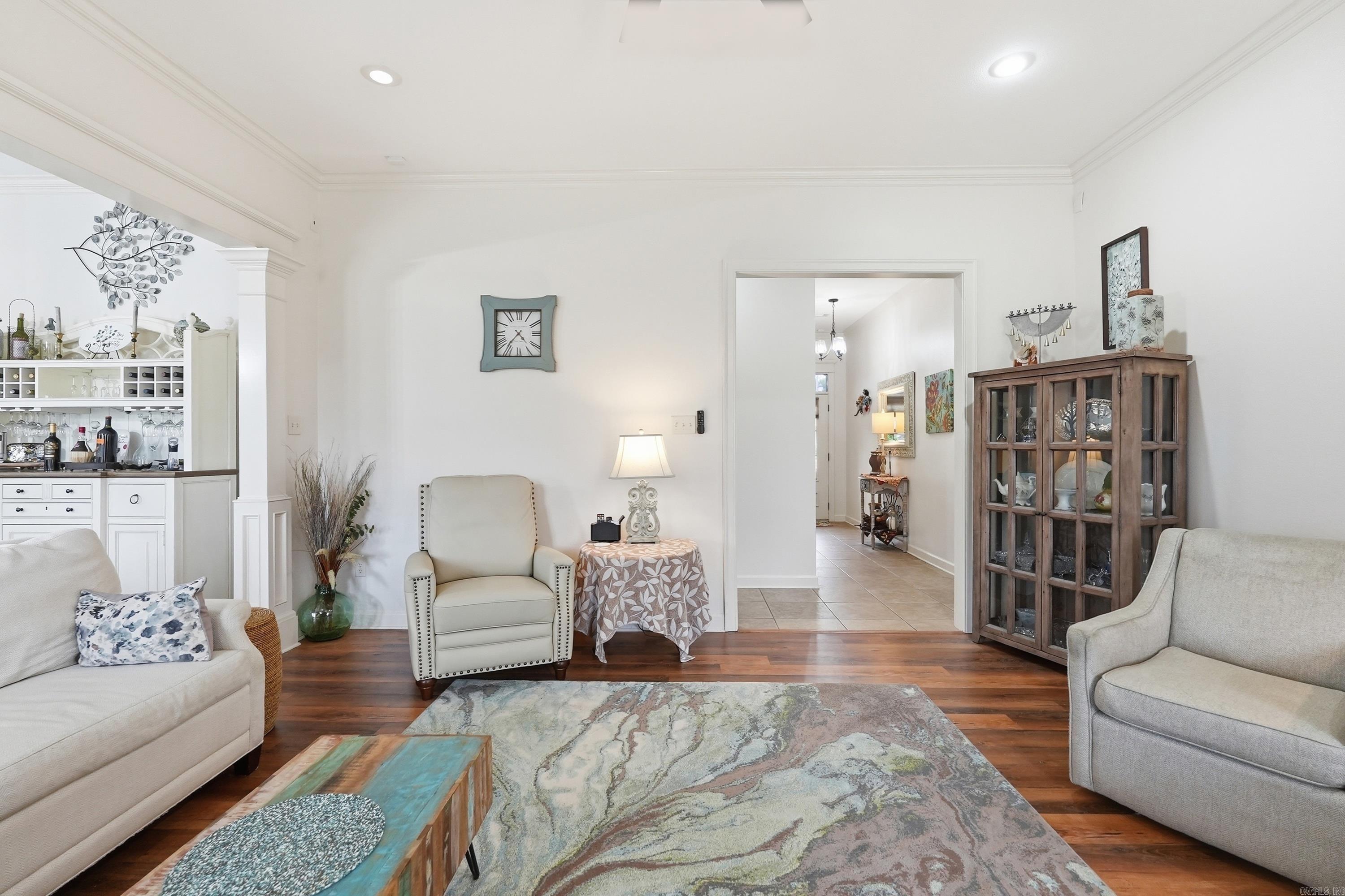 5225 Tennyson  Conway, AR