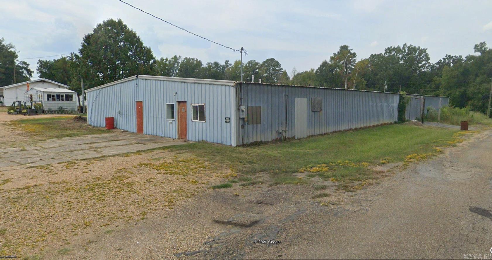 719 Moro  Fordyce, AR