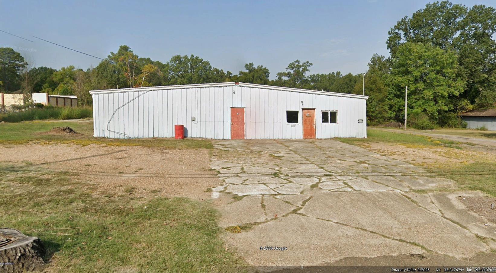 719 Moro  Fordyce, AR