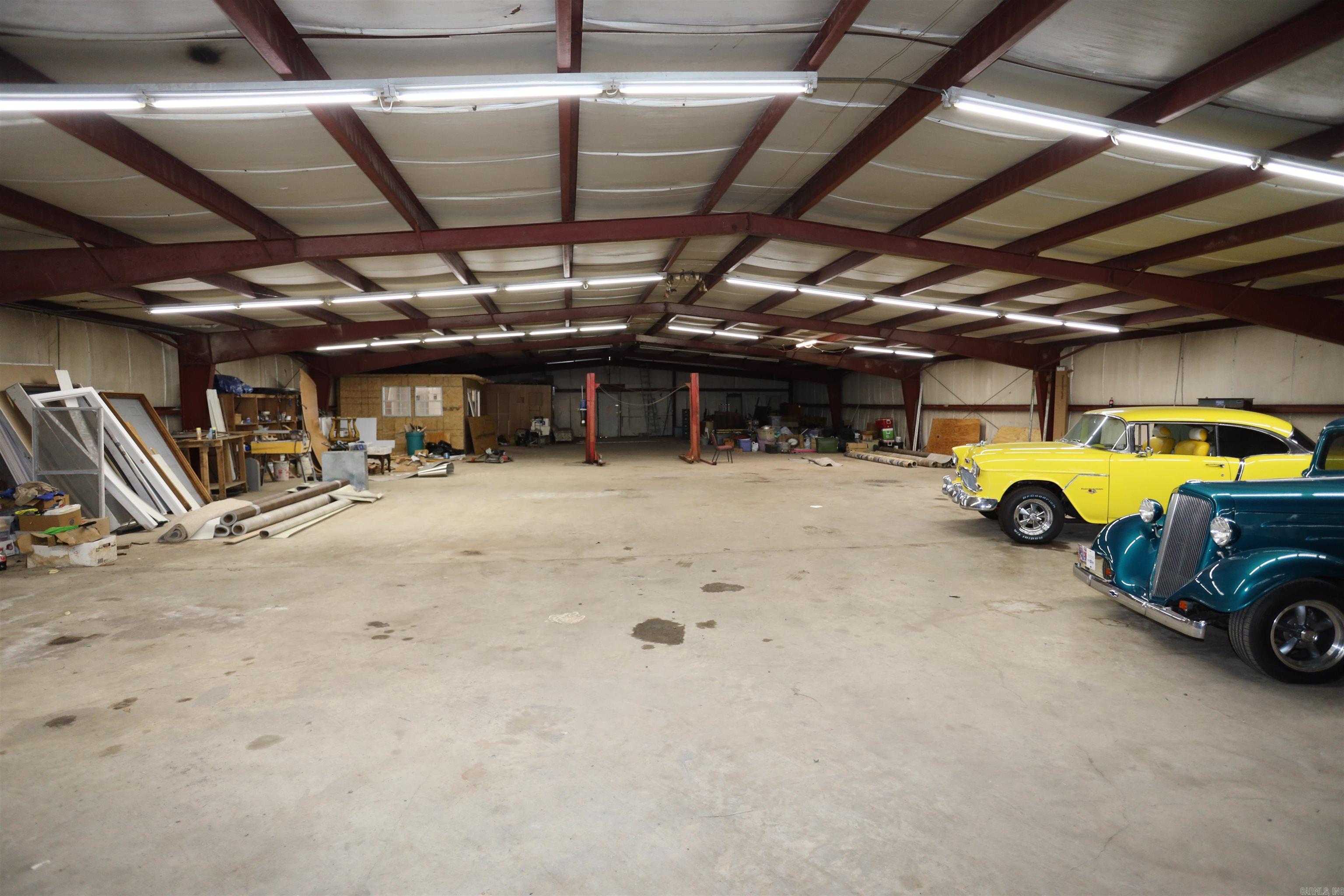 719 Moro  Fordyce, AR