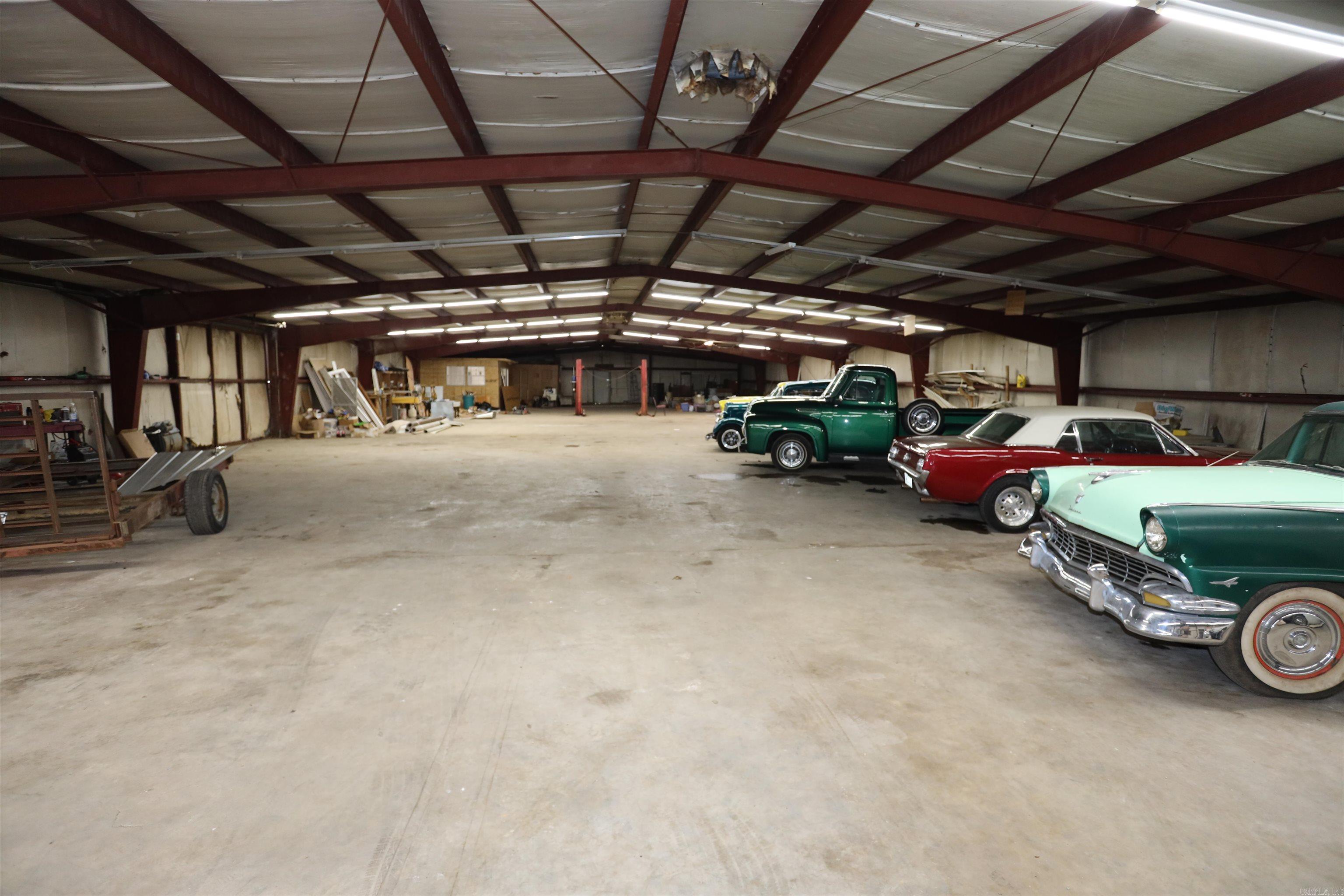 719 Moro  Fordyce, AR