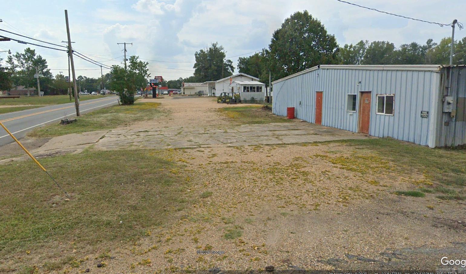 719 Moro  Fordyce, AR