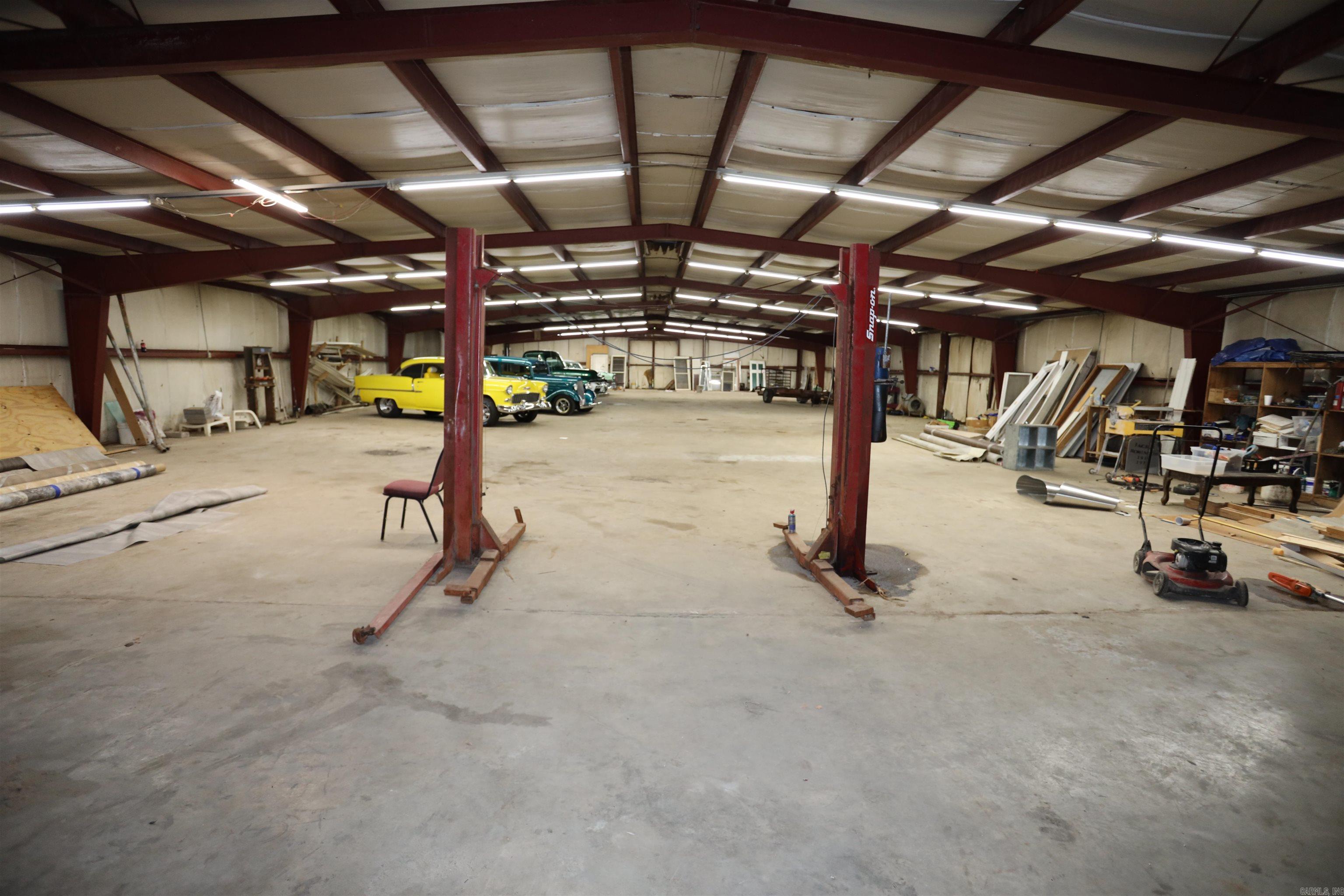 719 Moro  Fordyce, AR
