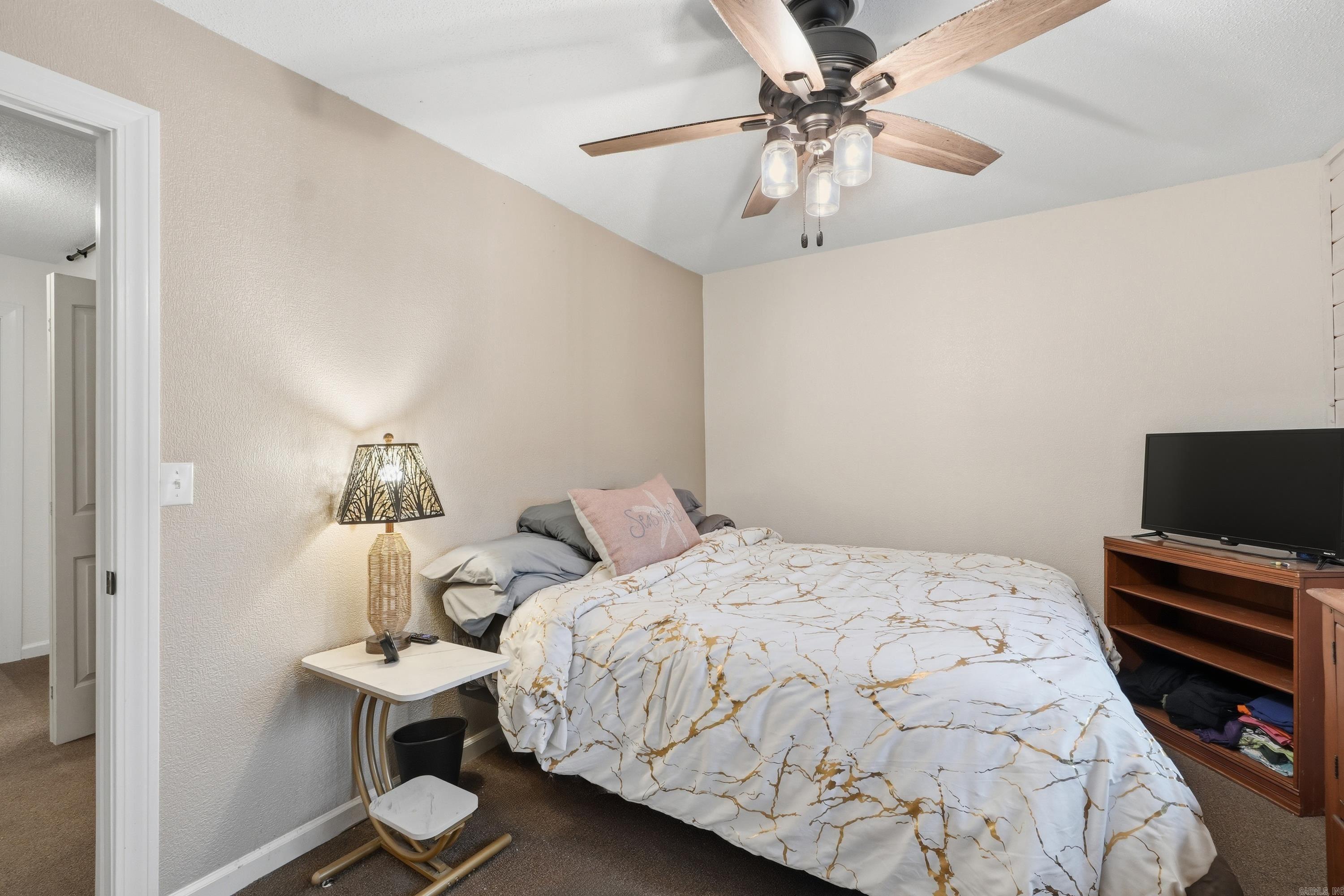 135 Hillview Dr #101  Fairfield Bay, AR