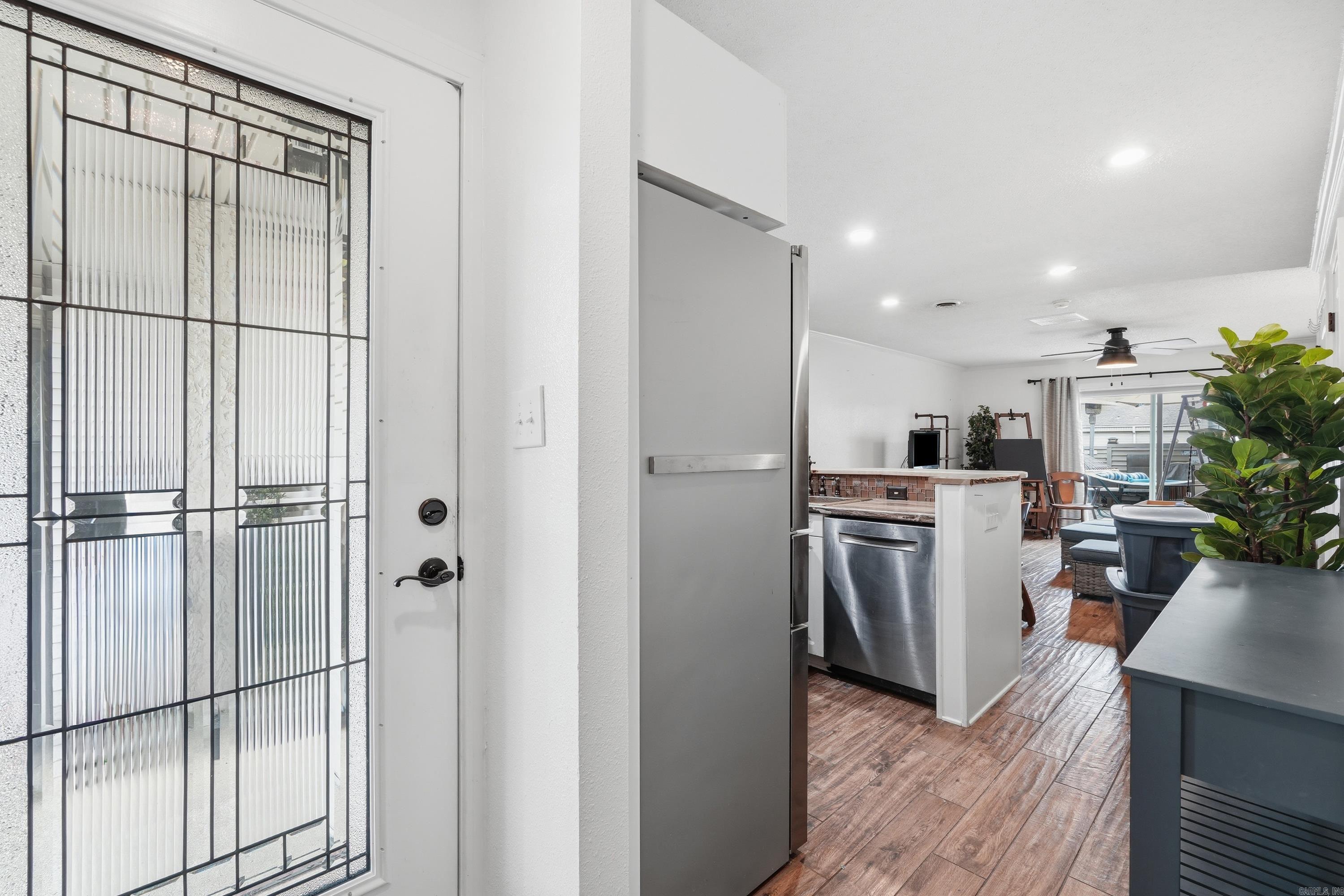 135 Hillview Dr #101  Fairfield Bay, AR