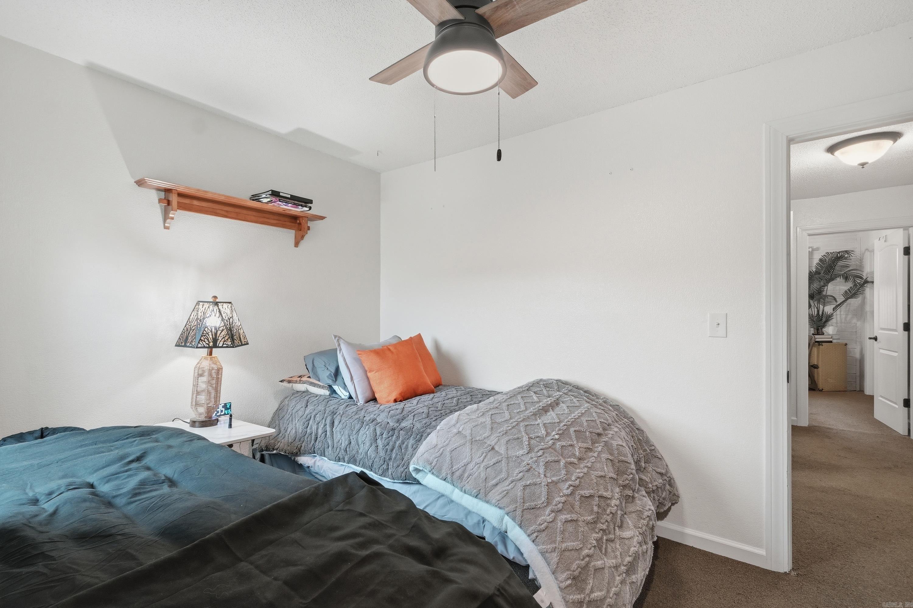 135 Hillview Dr #101  Fairfield Bay, AR