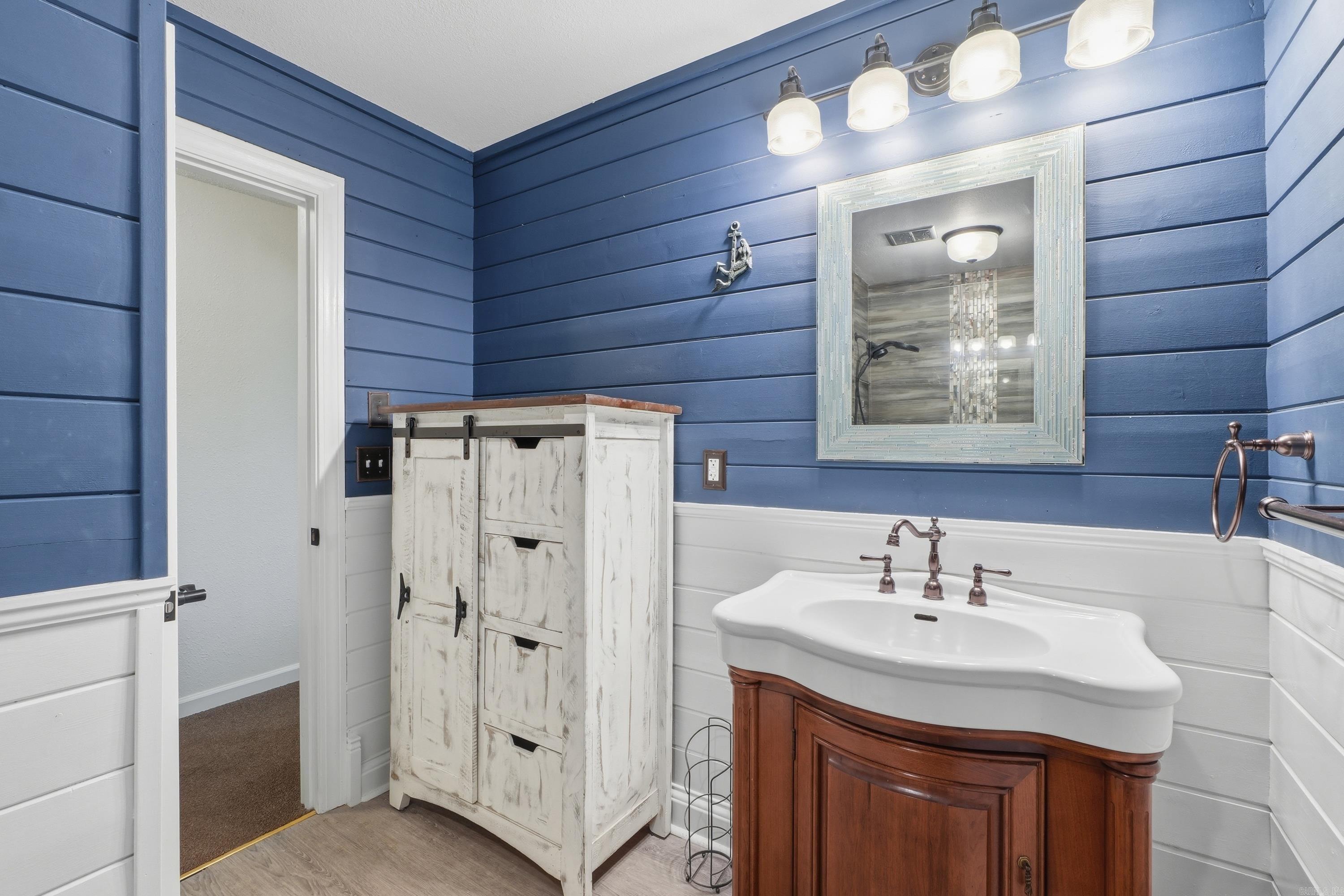 135 Hillview Dr #101  Fairfield Bay, AR