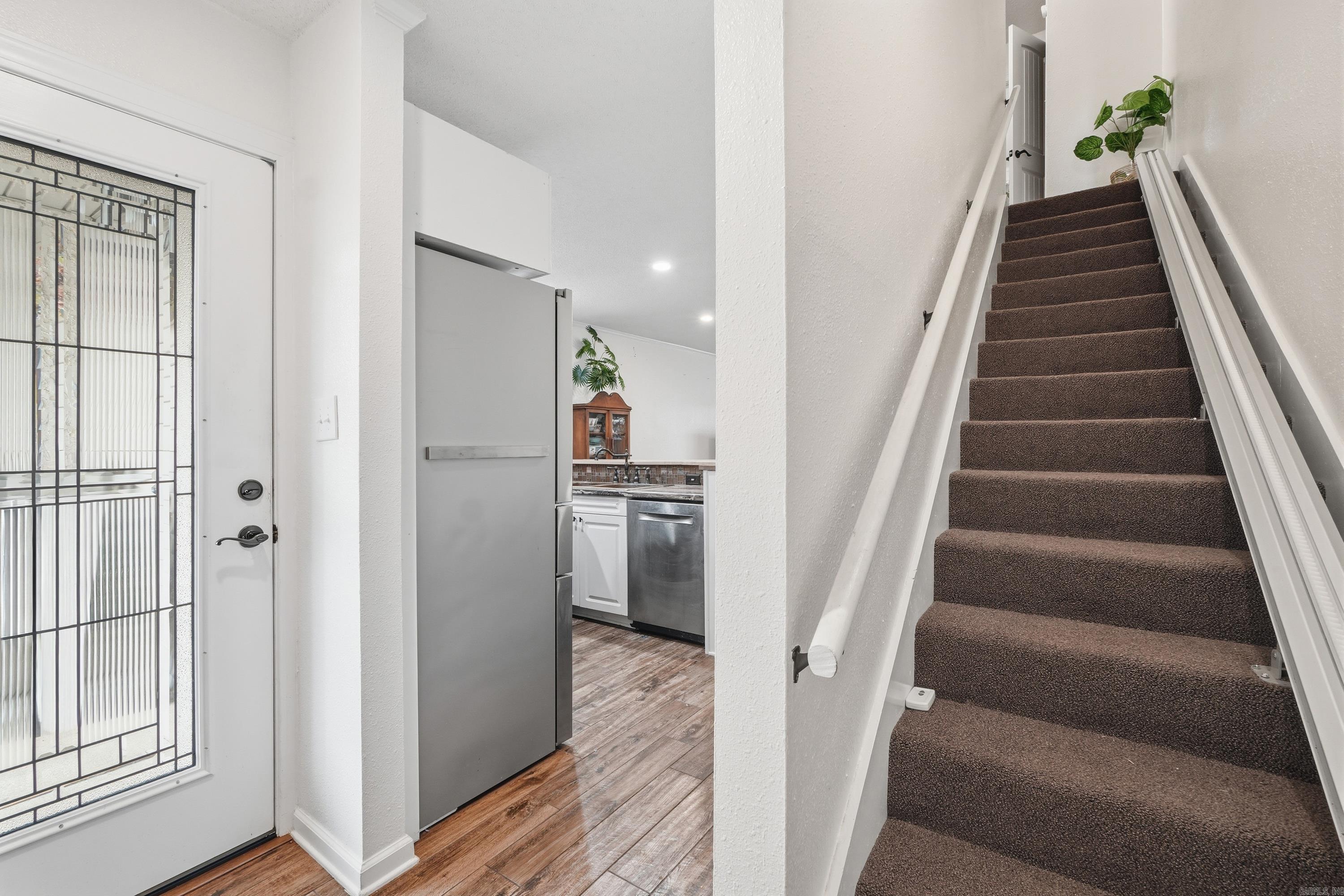 135 Hillview Dr #101  Fairfield Bay, AR