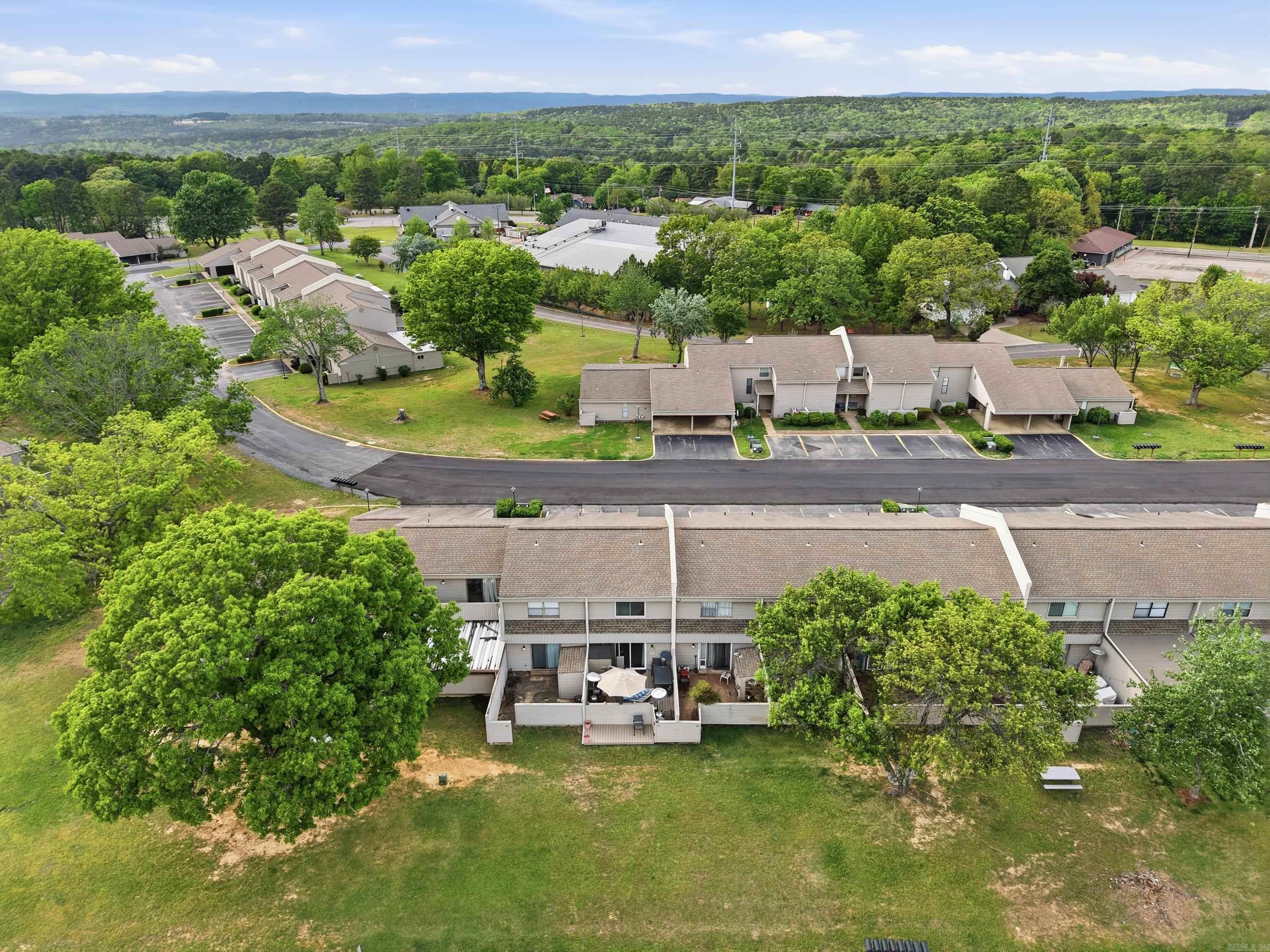 135 Hillview Dr #101  Fairfield Bay, AR