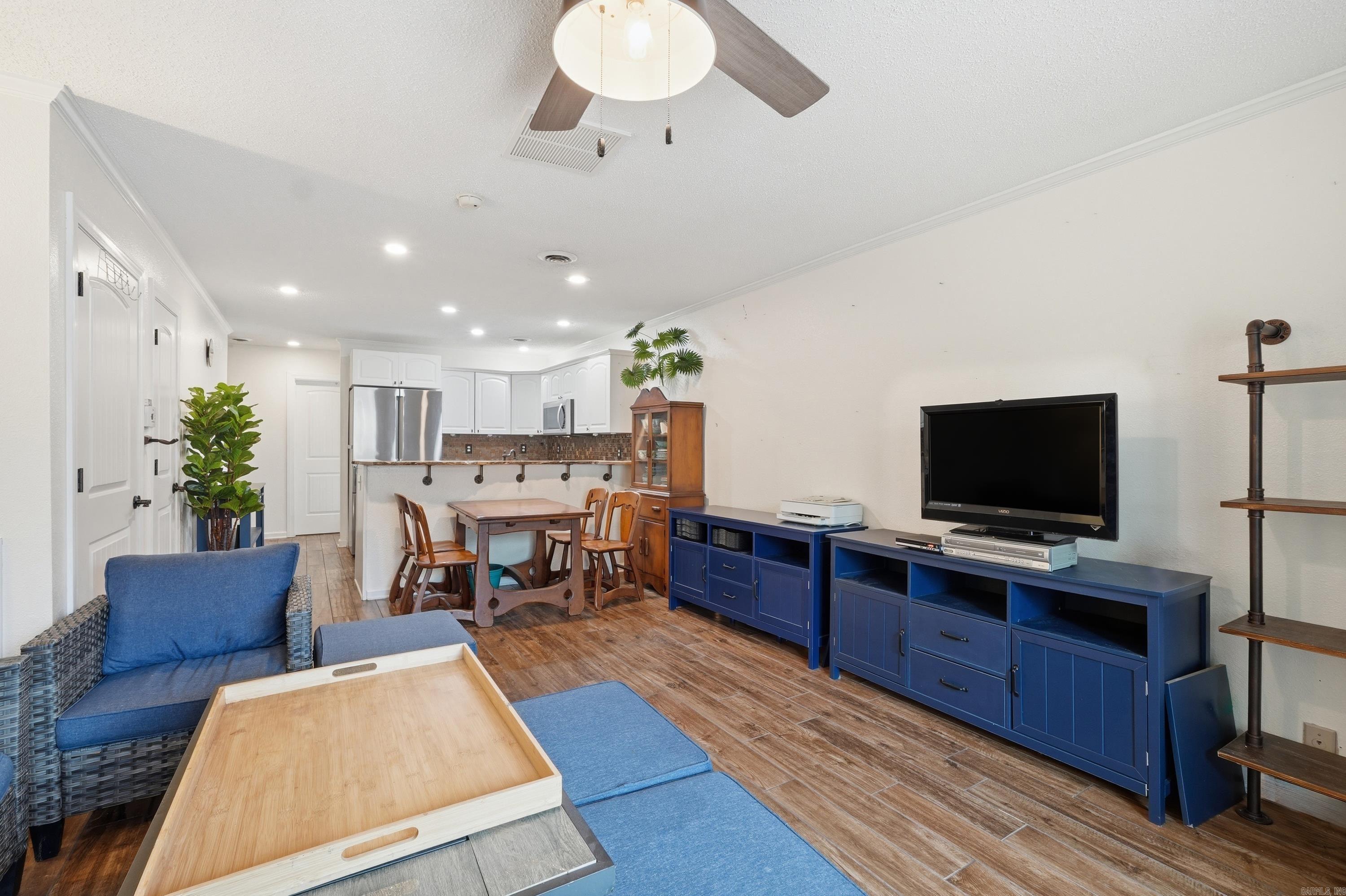 135 Hillview Dr #101  Fairfield Bay, AR