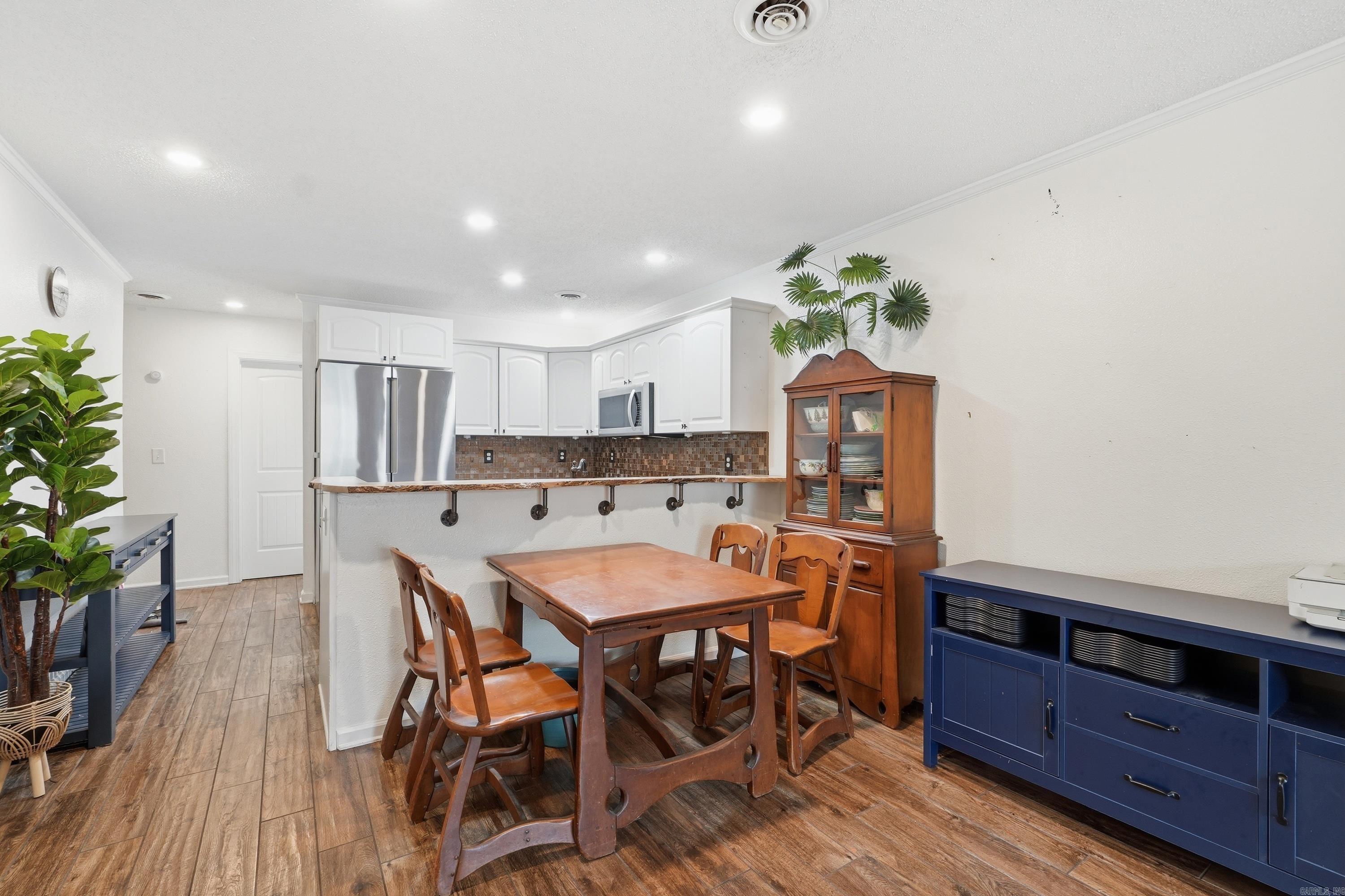 135 Hillview Dr #101  Fairfield Bay, AR