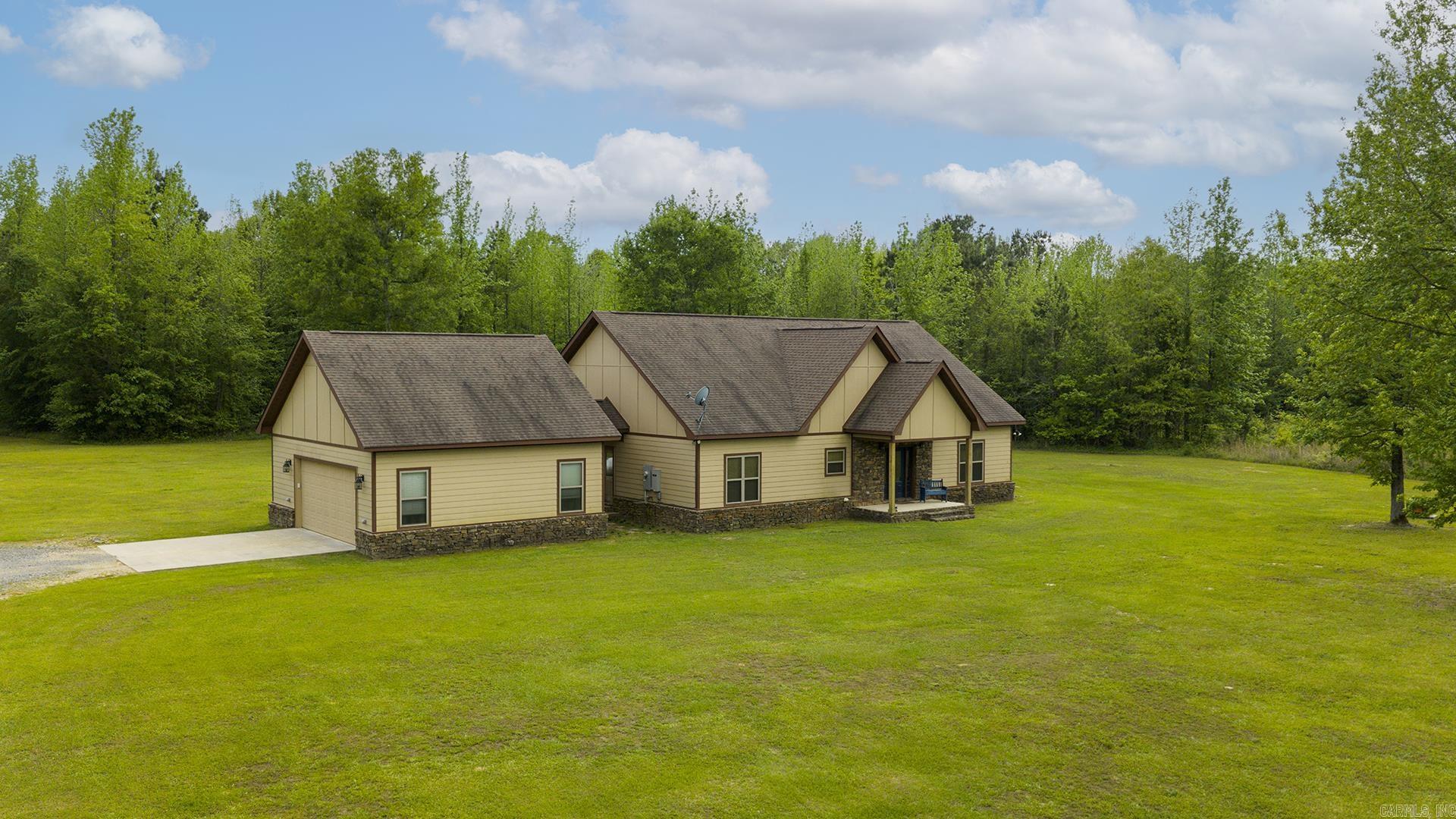 181 Chappel Creek Road