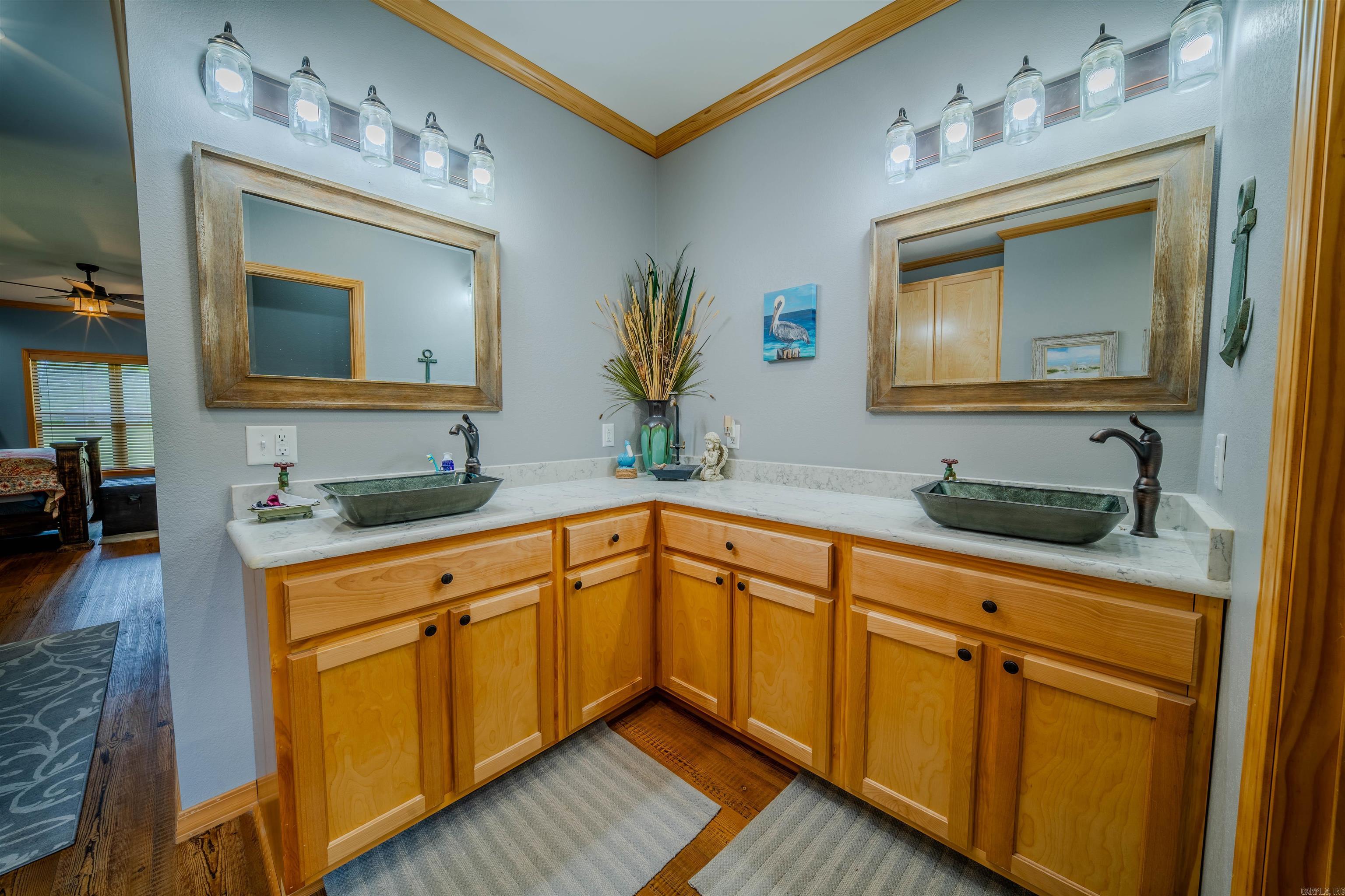 181 Chappel Creek  Camden, AR